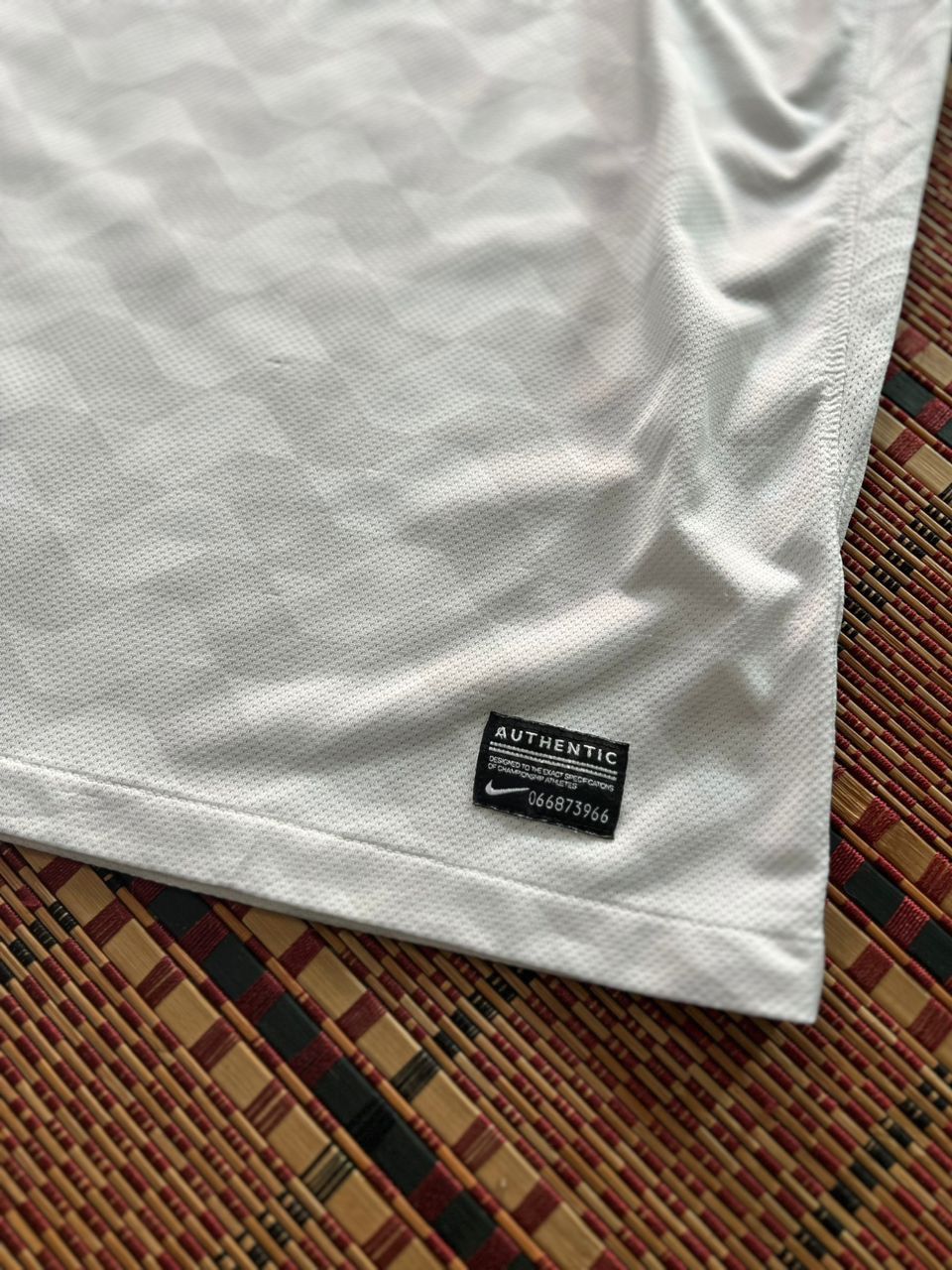 Other Corinthian Paulista Jersey Size US L / EU 52-54 / 3 - 2 Thumbnail