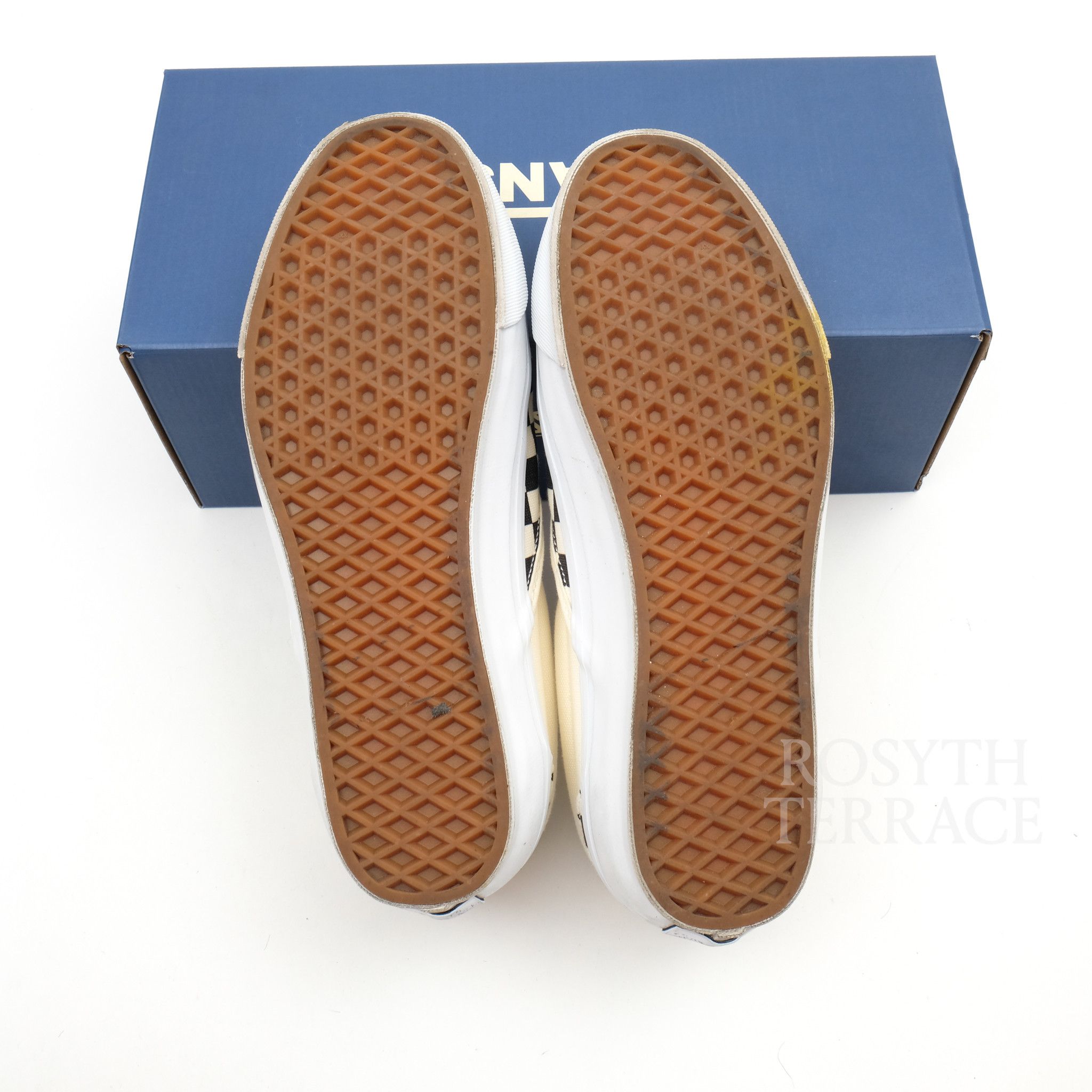 Van 【VANS / SLIP-ON REISSUE 98 / US9.5】 Size US 9.5 / EU 42-43 - 5 Thumbnail