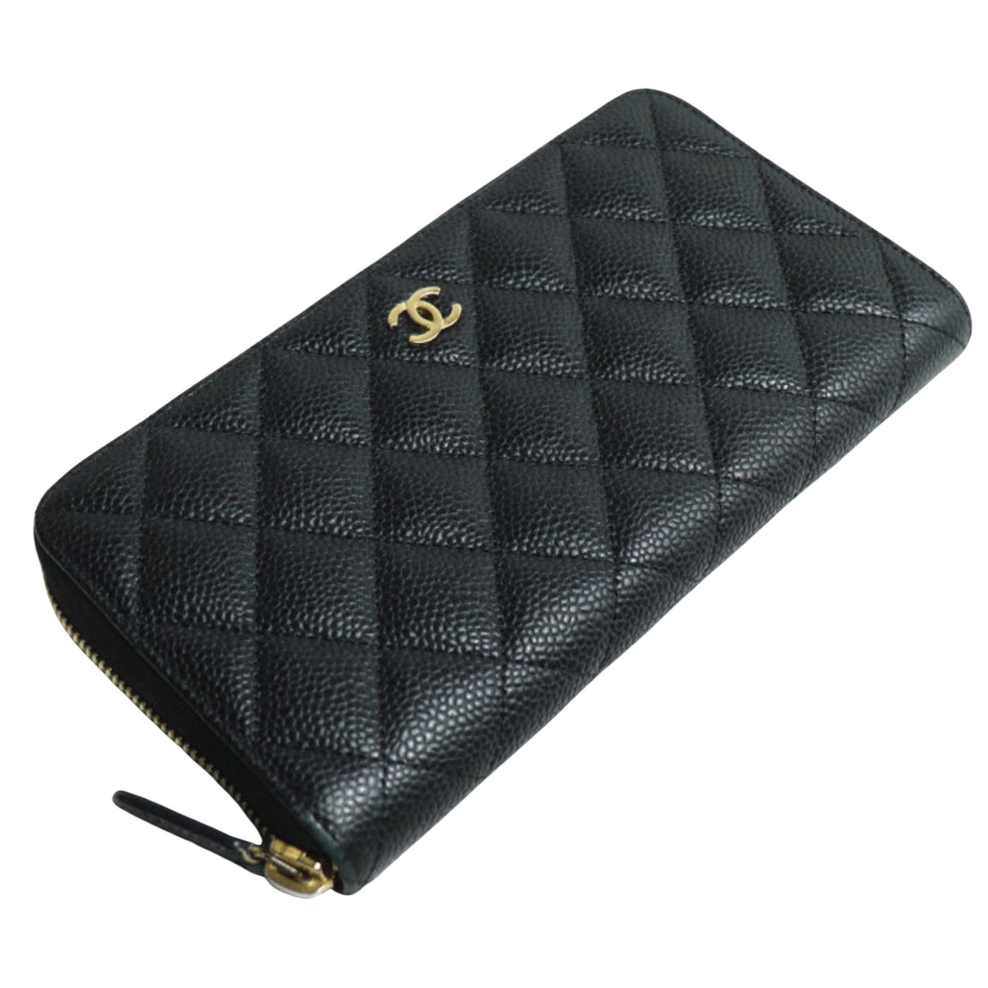 Chanel Chanel wallet Size ONE SIZE - 1 Thumbnail