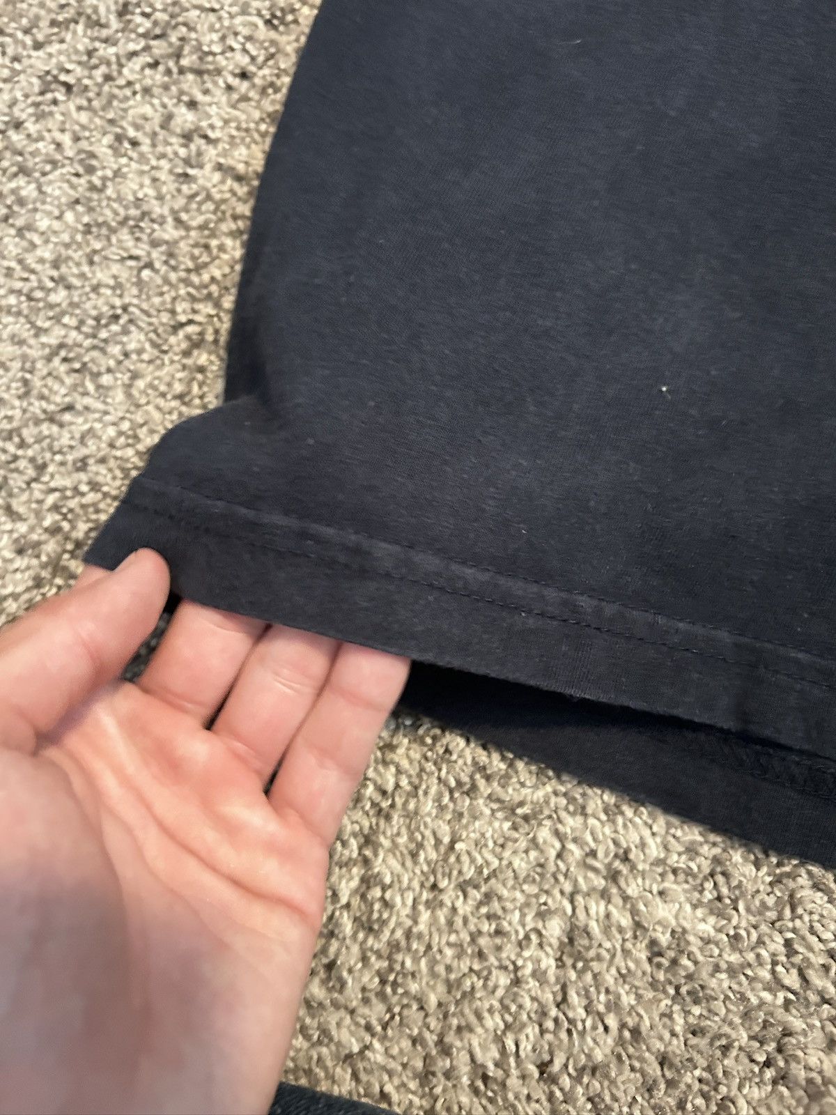 Supreme Supreme Fuckyou FW18 Size US M / EU 48-50 / 2 - 6 Thumbnail