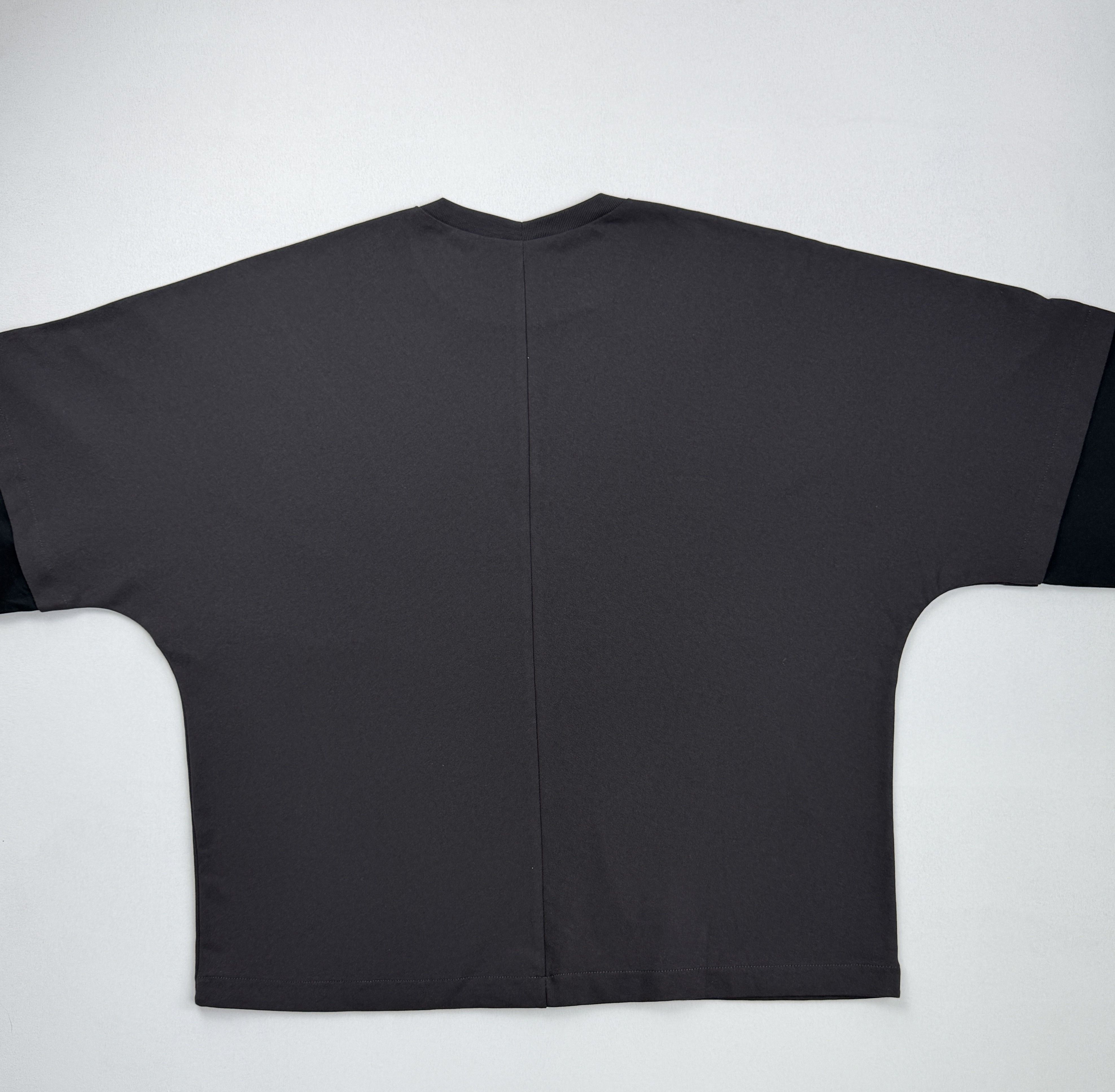 Yeezy Yeezy TS-05 Size 1 New 2 Layer Long Sleeve Shirt Size US S / EU 44-46 / 1 - 4 Thumbnail
