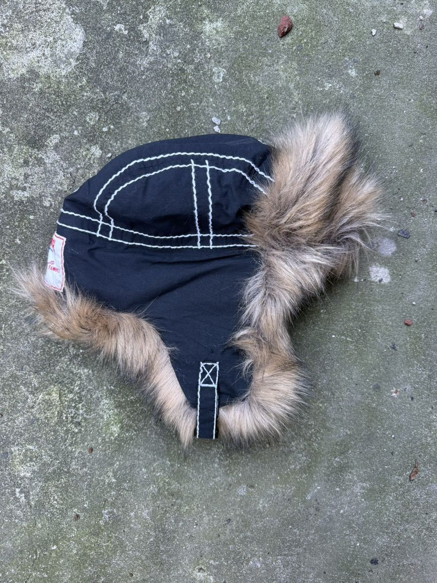 Supreme × True Religion Supreme True Religion Fur Trapper Hat Size ONE SIZE - 2 Thumbnail
