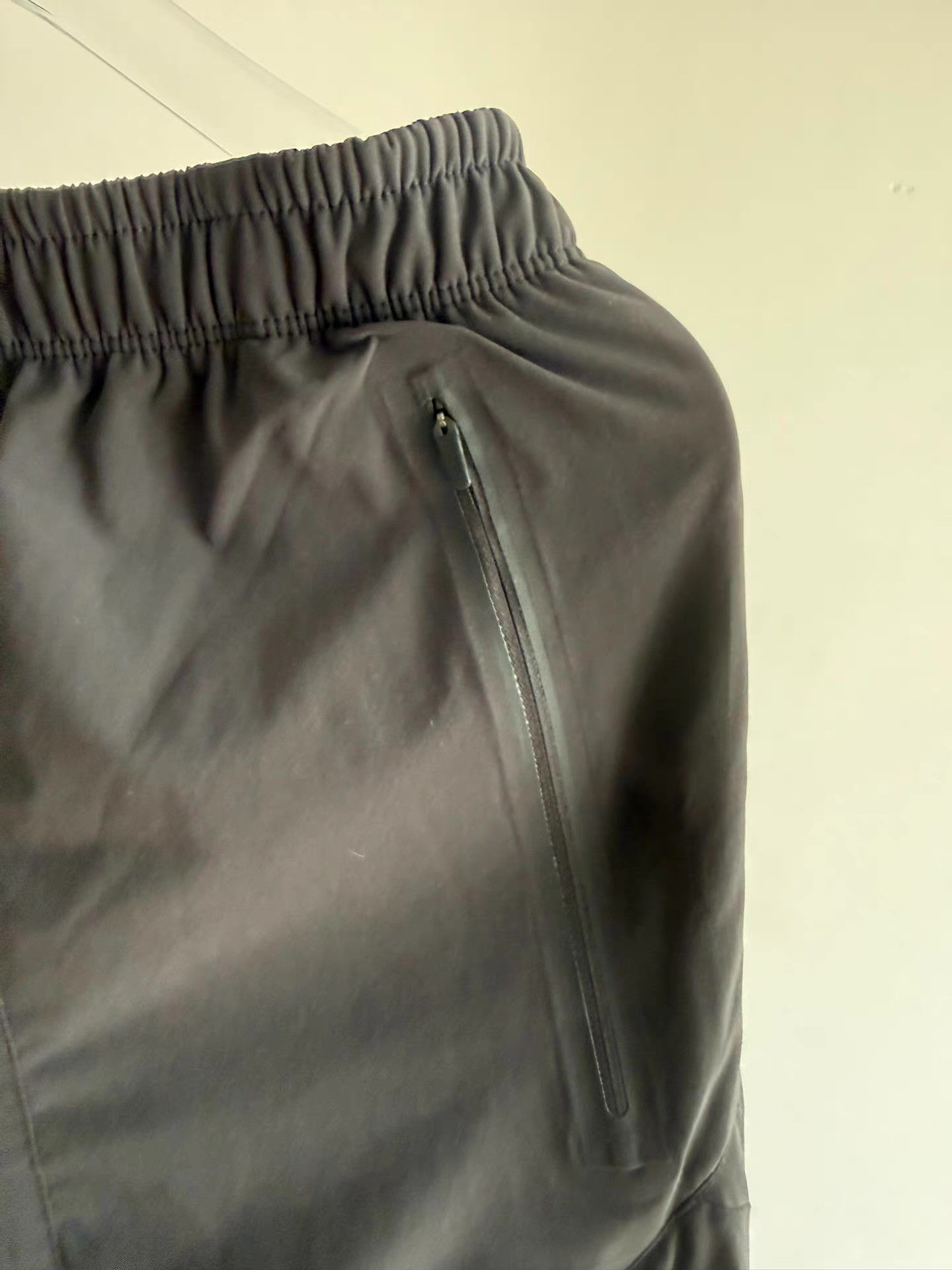 Nike Nike Running Division 3/4 Running Pants Q17 Size US 36 / EU 52 - 4 Thumbnail
