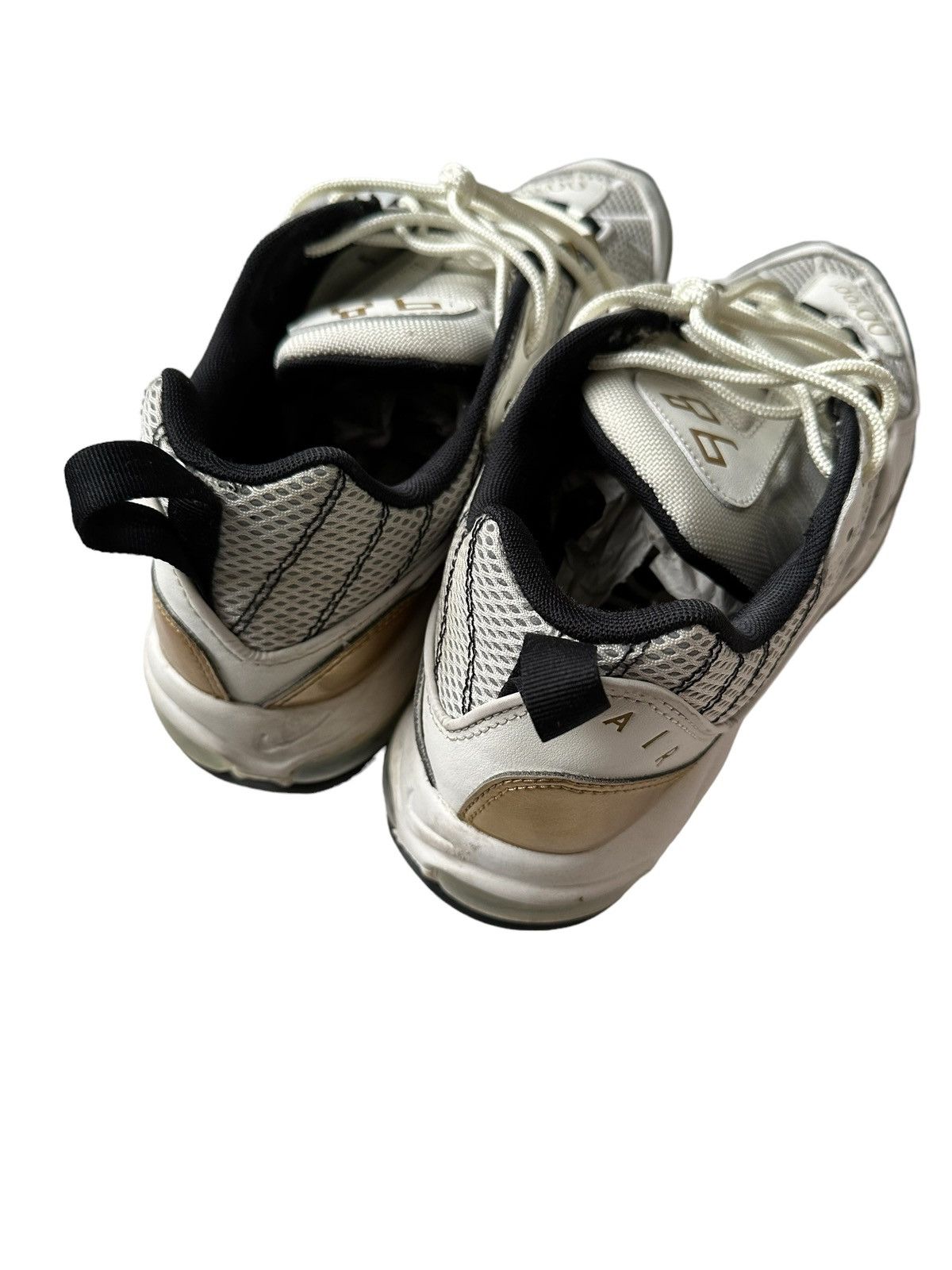 Nike Air Max 98 GMT Size US 12 / EU 45 - 4 Thumbnail