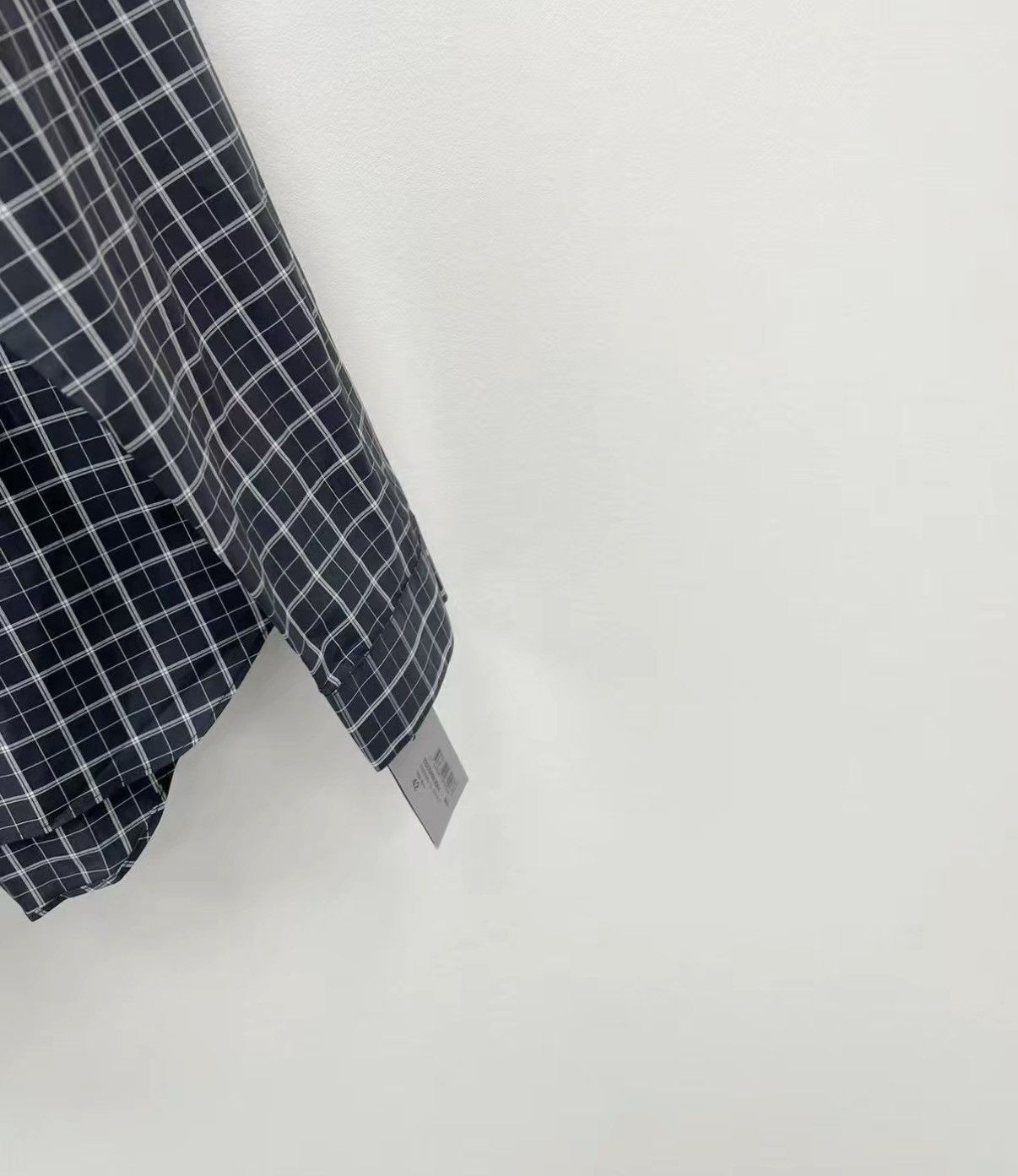 Dior Dior 100% Cotton Long Sleeve Shirt J30 Size US M / EU 48-50 / 2 - 4 Thumbnail