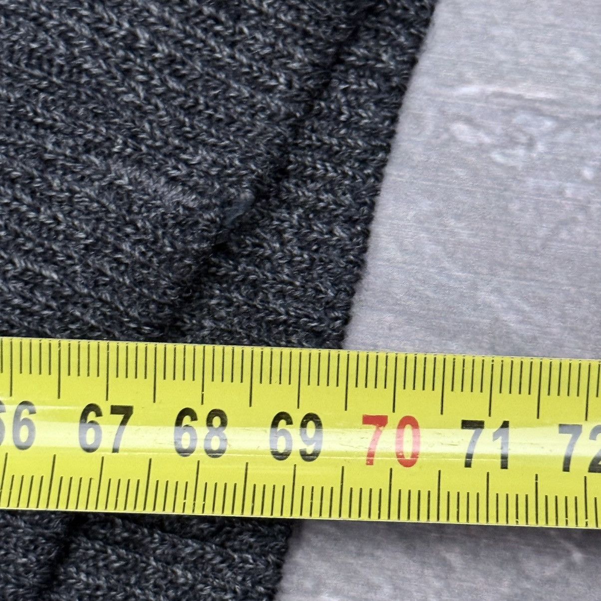 Lacoste Vintage Lacoste 90s Wool Knit Crewneck Sweater Y2K Size US L / EU 52-54 / 3 - 8 Thumbnail