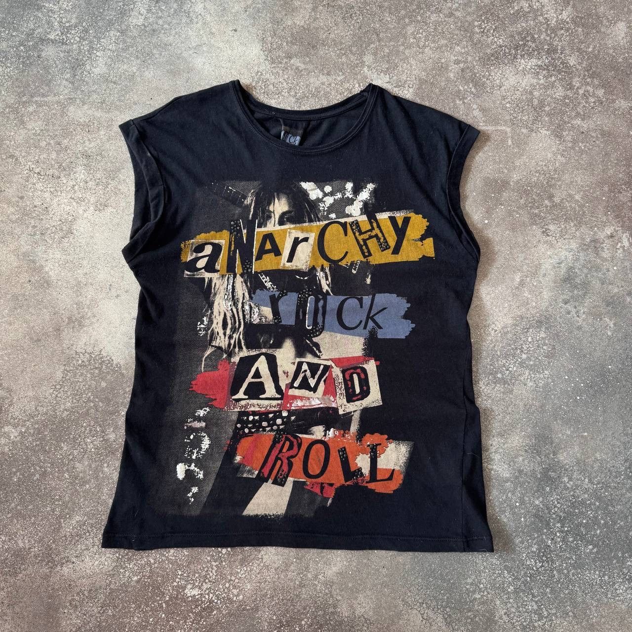 Amazing Y2K Super Sexy Tank Top