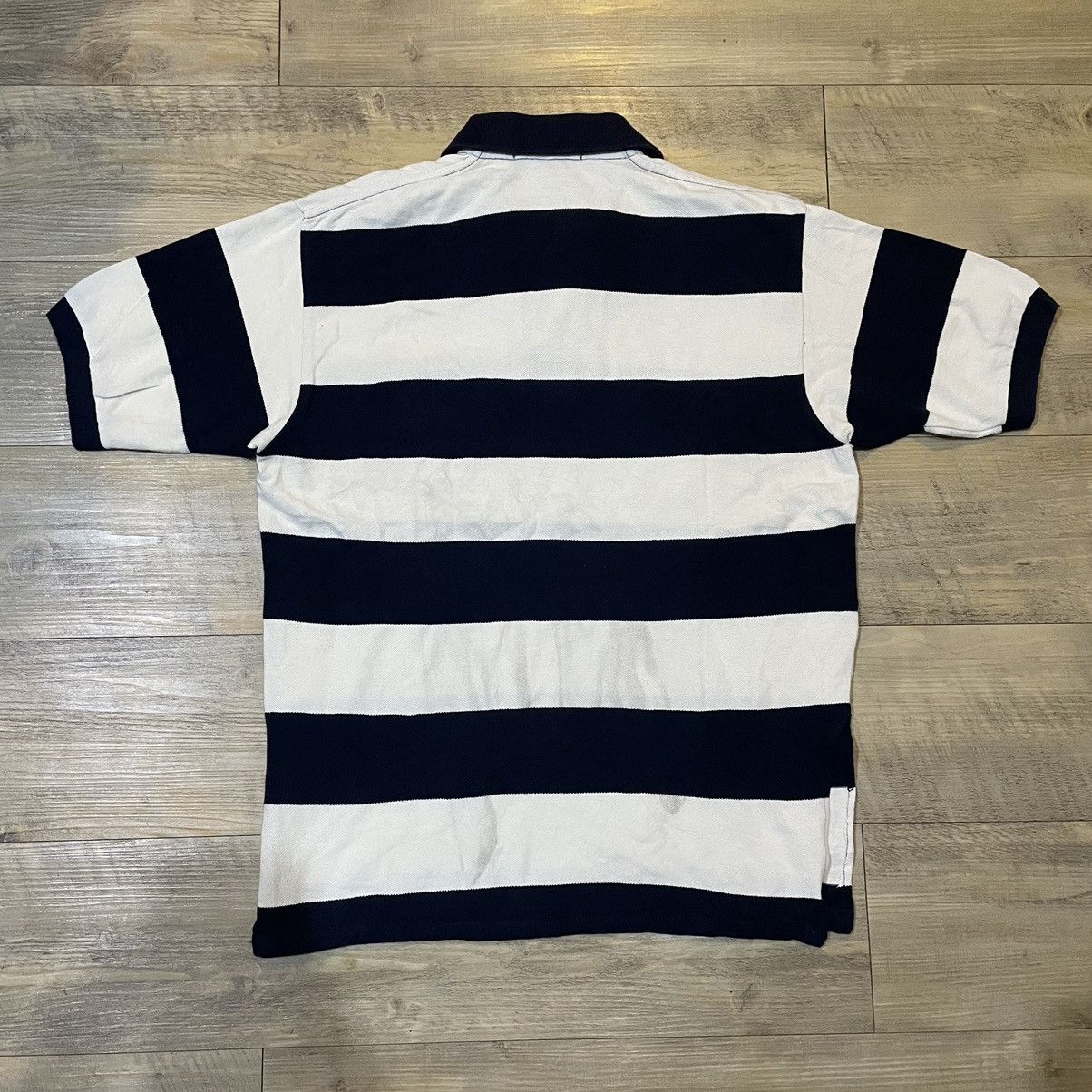 Polo Ralph Lauren × Vintage Polo ralph lauren polo t shirt Size US XS / EU 42 / 0 - 2 Thumbnail