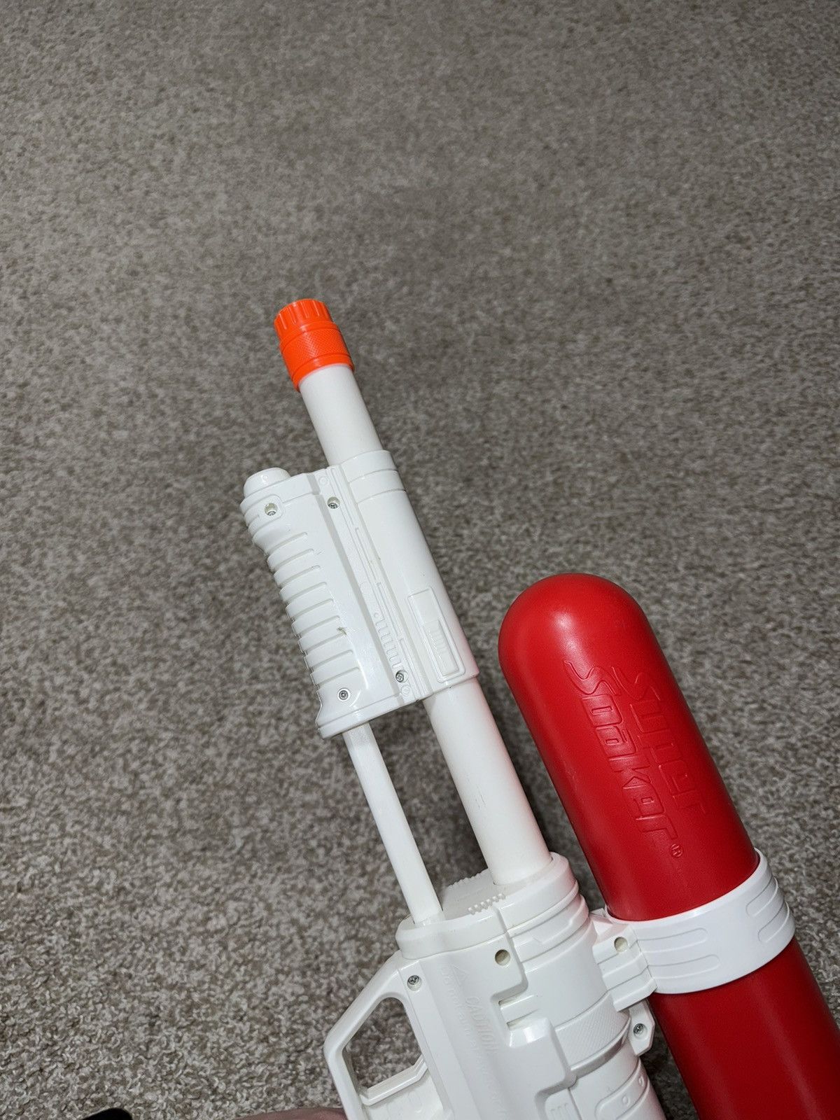 Supreme Supreme Super Soaker Water Gun Size ONE SIZE - 8 Thumbnail