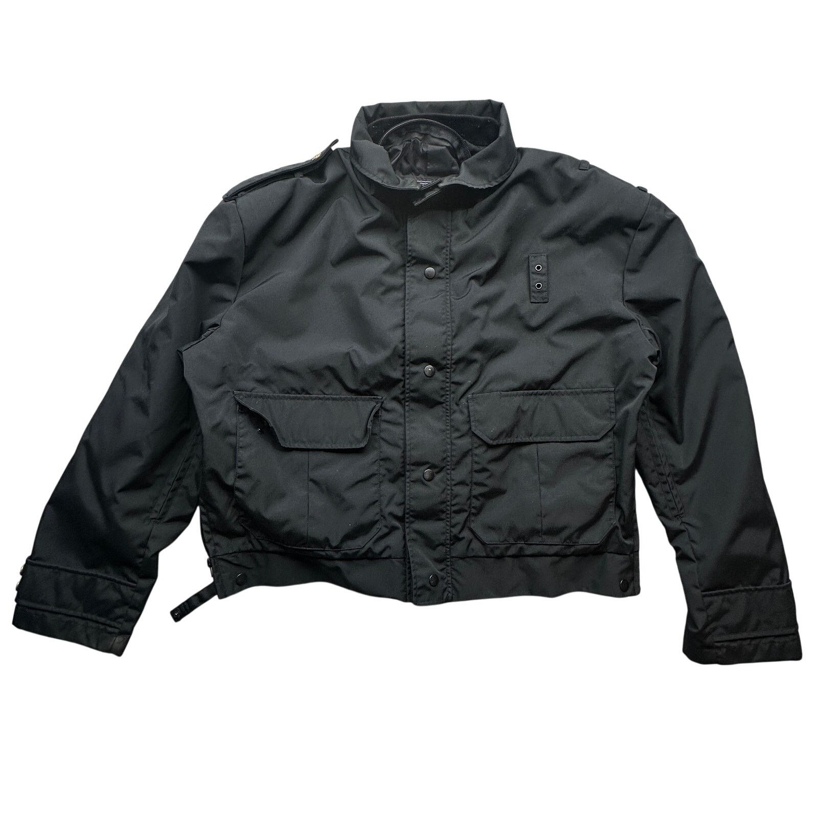 I. Spiewak And Sons Spiewak & Sons Spiewak Golden WeatherTech Jacket Large Size US L / EU 52-54 / 3 - 1 Thumbnail
