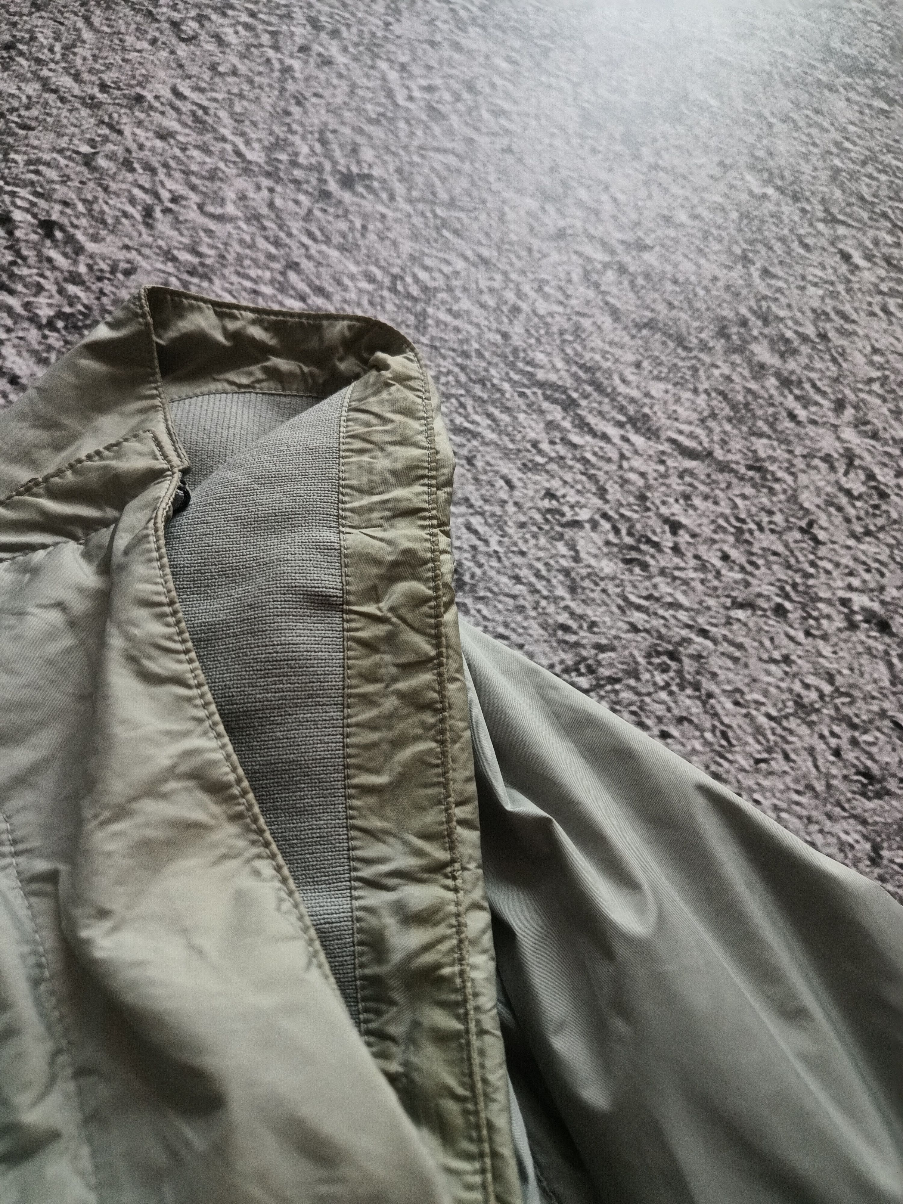 Ermenegildo Zegna × Z Zegna Ermenegildo Zegna Sport Lightshell Thermore Size US XXL / EU 58 / 5 - 8 Thumbnail