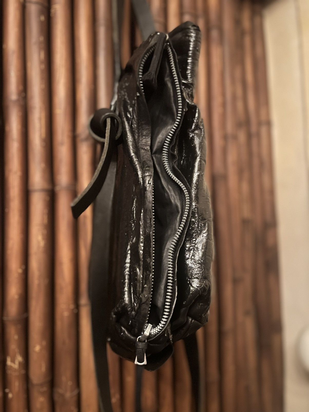 Boris Bidjan Saberi Masterpiece Size ONE SIZE - 11 Thumbnail