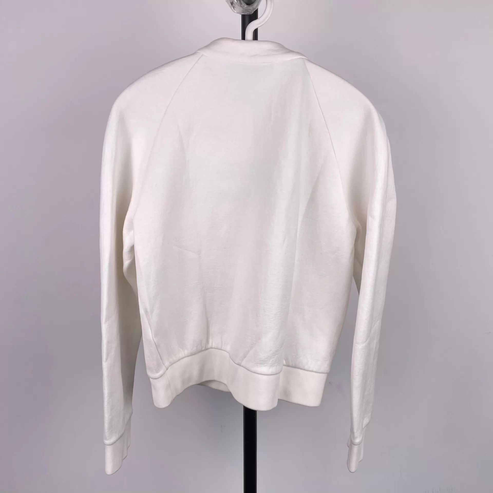 Louis Vuitton Louis Vuitton Sweatshirt L Size US L / EU 52-54 / 3 - 2 Thumbnail