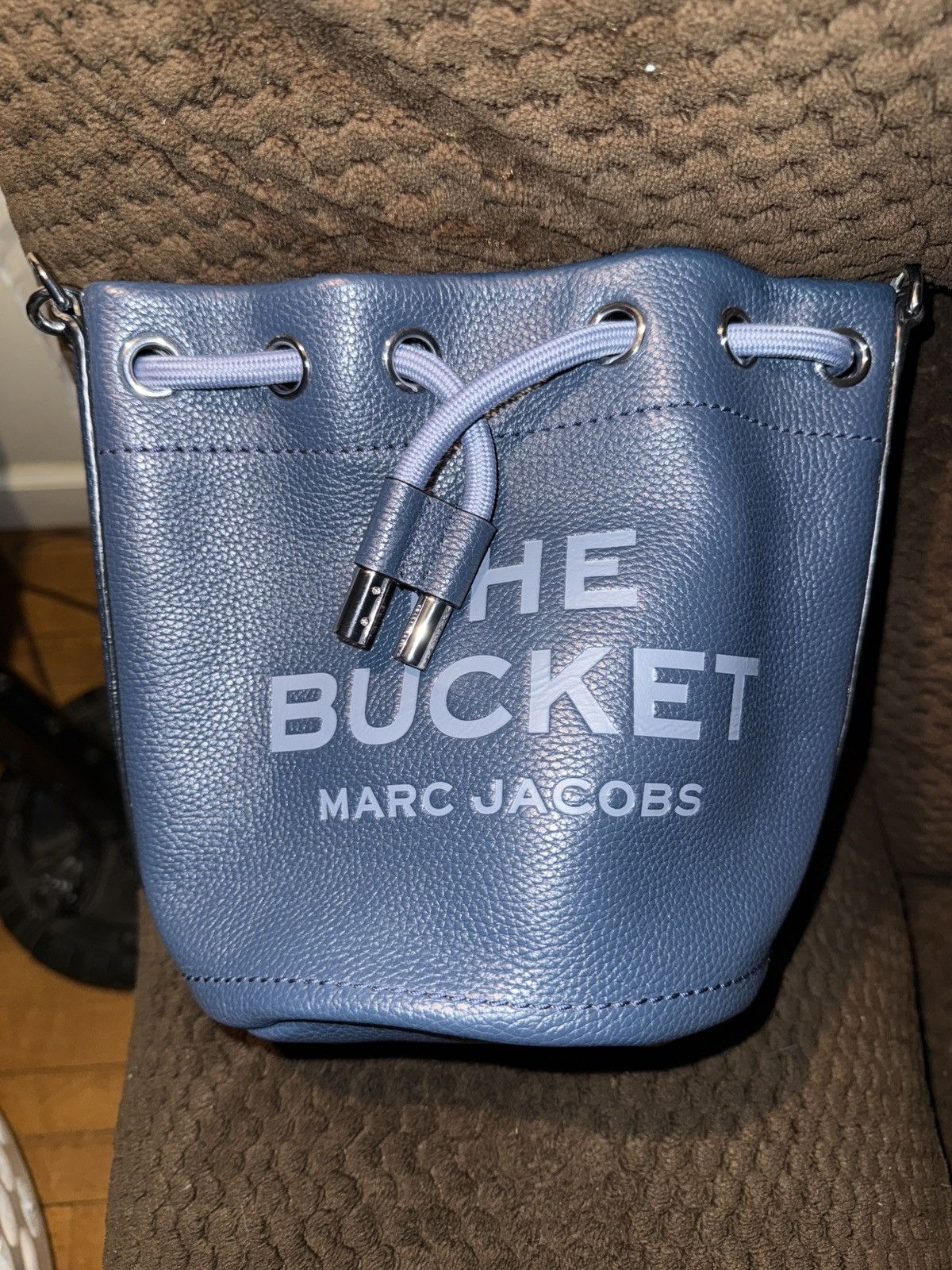 Marc Jacobs Marc Jacobs “The Bucket” handbag, purse, clutch, tote NEW! Size ONE SIZE - 4 Thumbnail