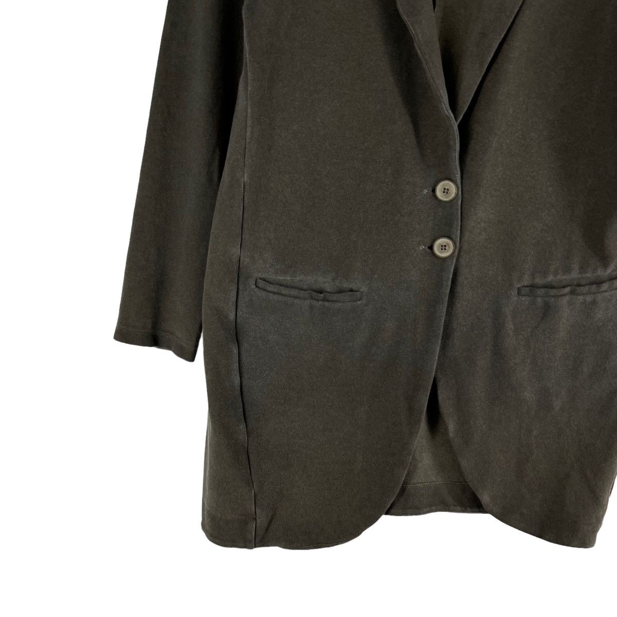 Issey Miyake 🔥VTG CHORE WORK JACKET TRANSIT ISSEY MIYAKE JAPAN Size US S / EU 44-46 / 1 - 3 Thumbnail