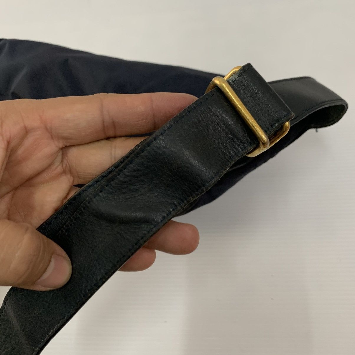 Moschino Moschino Waistbag Size ONE SIZE - 13 Thumbnail