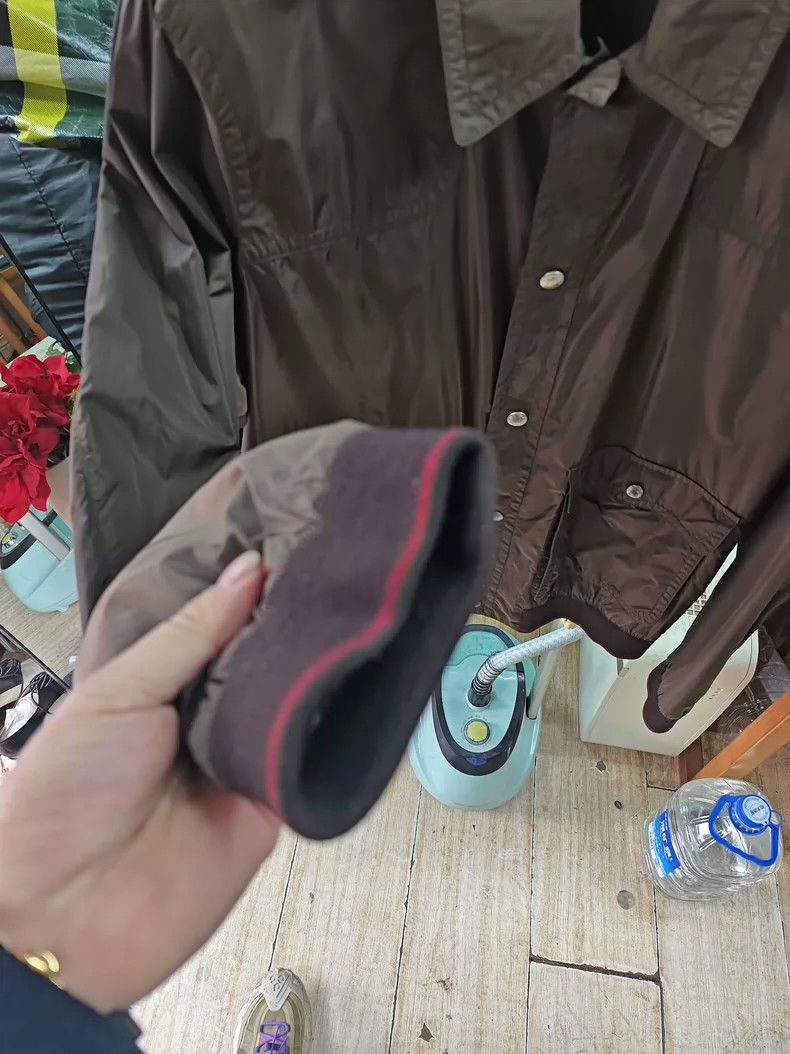 Gucci GucciMen's jacket 2503-Nextarrow Size US L / EU 52-54 / 3 - 4 Thumbnail