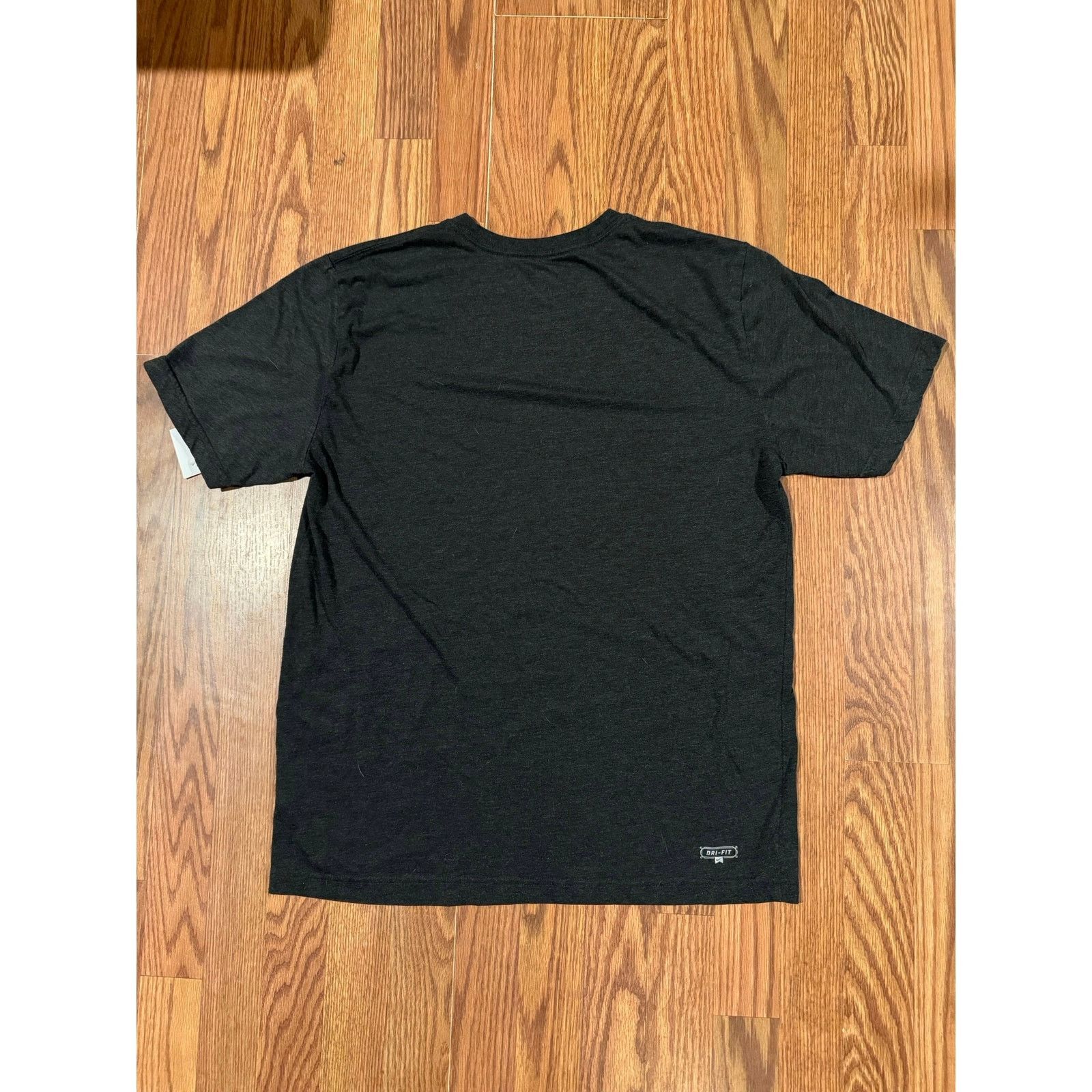 Nike Nike Printed Swoosh Size US L / EU 52-54 / 3 - 3 Thumbnail