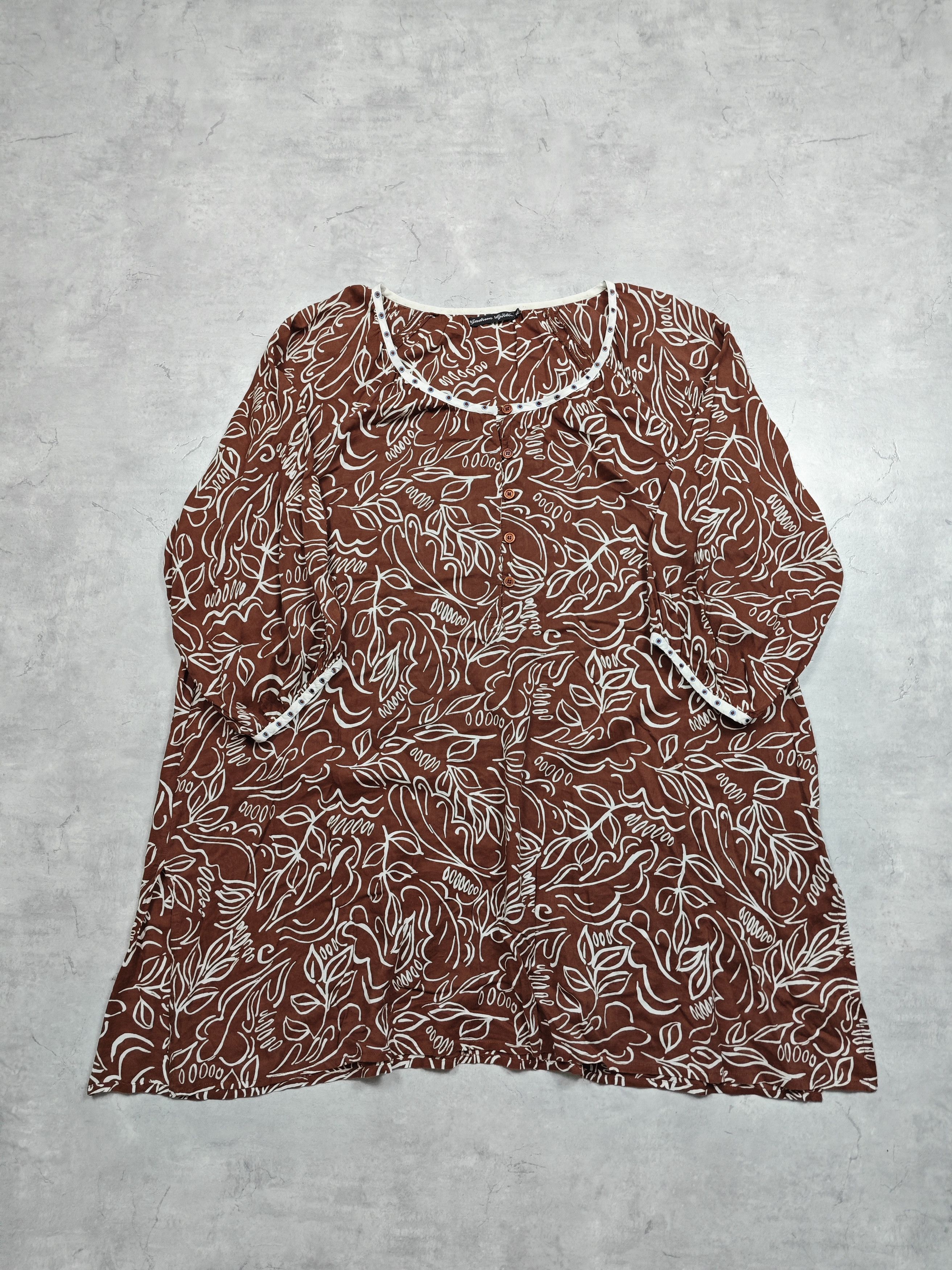 Gudrun Sjoden Gudrun Sjoden dress Size XL / US 12-14 / IT 48-50 - 1 Thumbnail