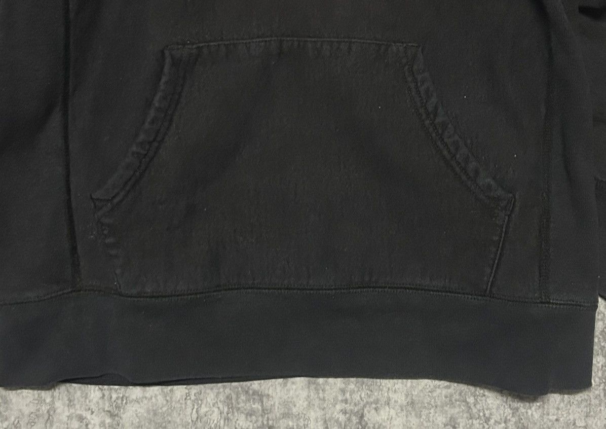 Supreme Supreme Cone Black Hoodie FW19 - Size M Size US M / EU 48-50 / 2 - 9 Thumbnail