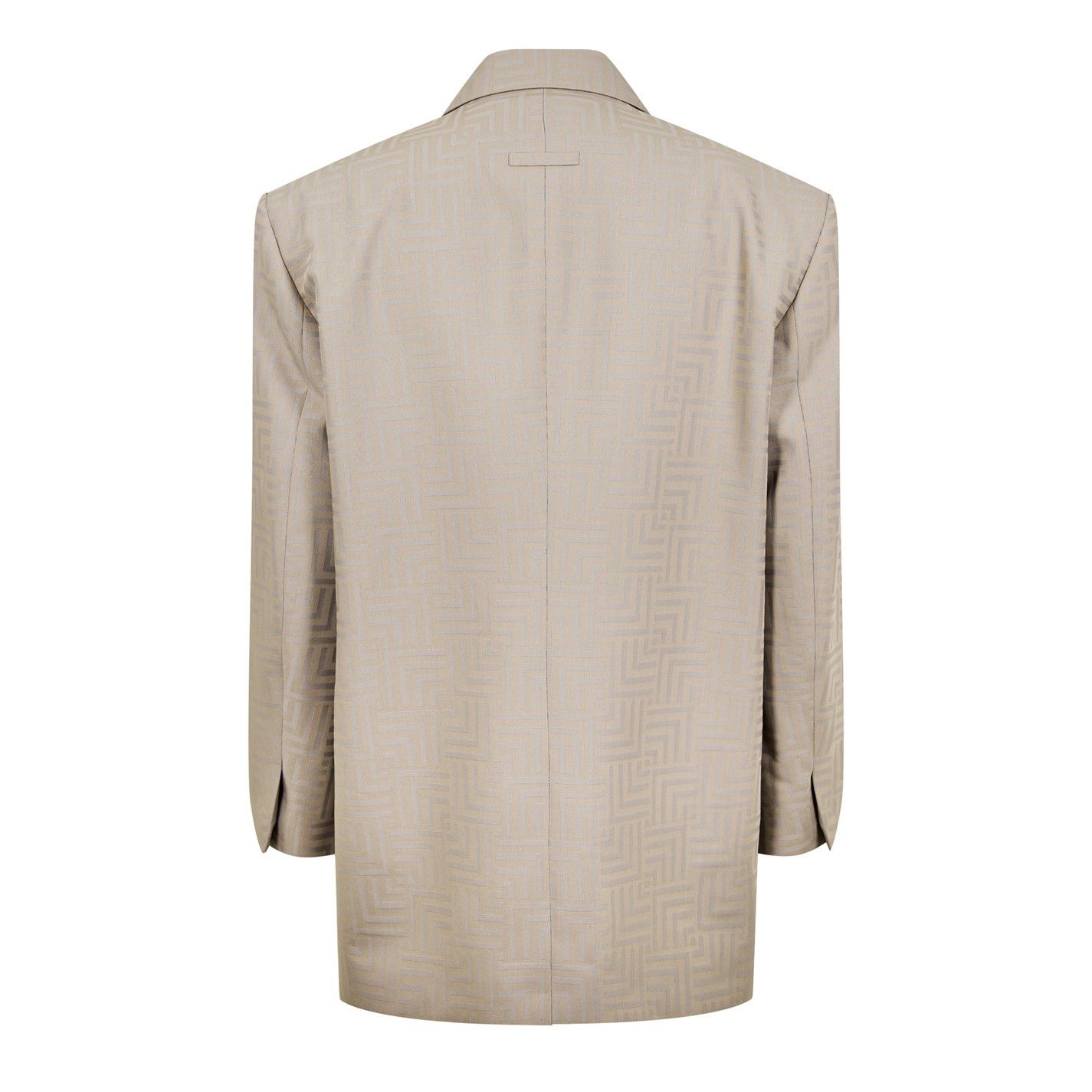 Fear of God Heavy Twill California Blazer Size US XL / EU 56 / 4 - 6 Thumbnail