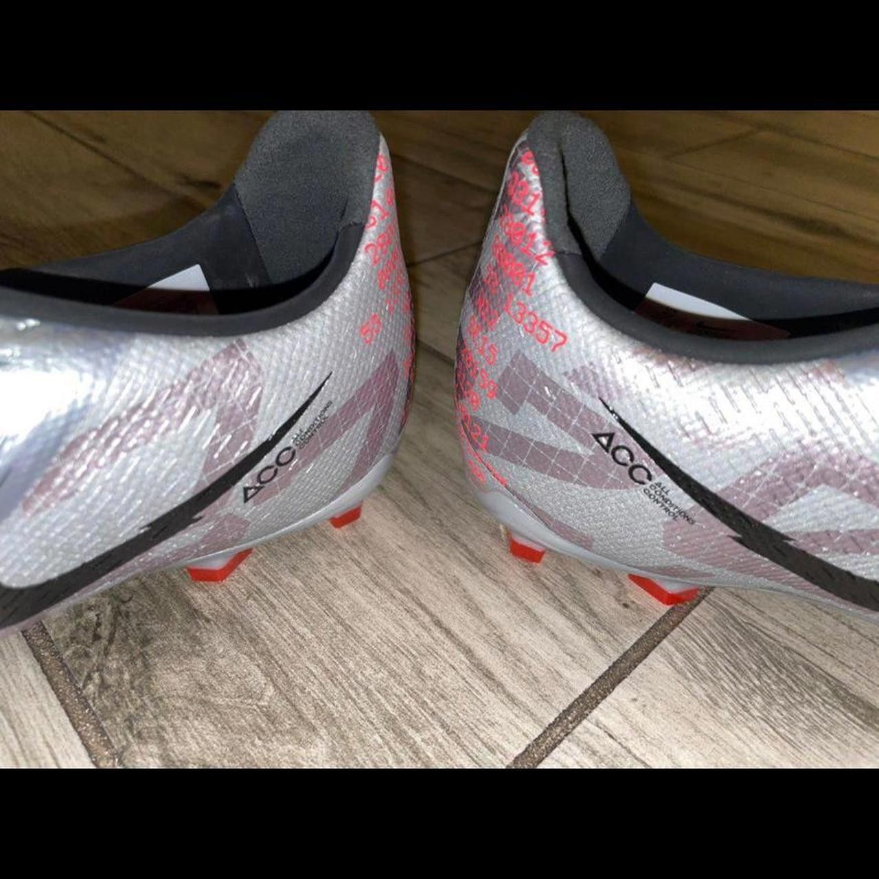 Nike Nike Phantom Venom Elite Fg Size US 9 / EU 42 - 6 Thumbnail