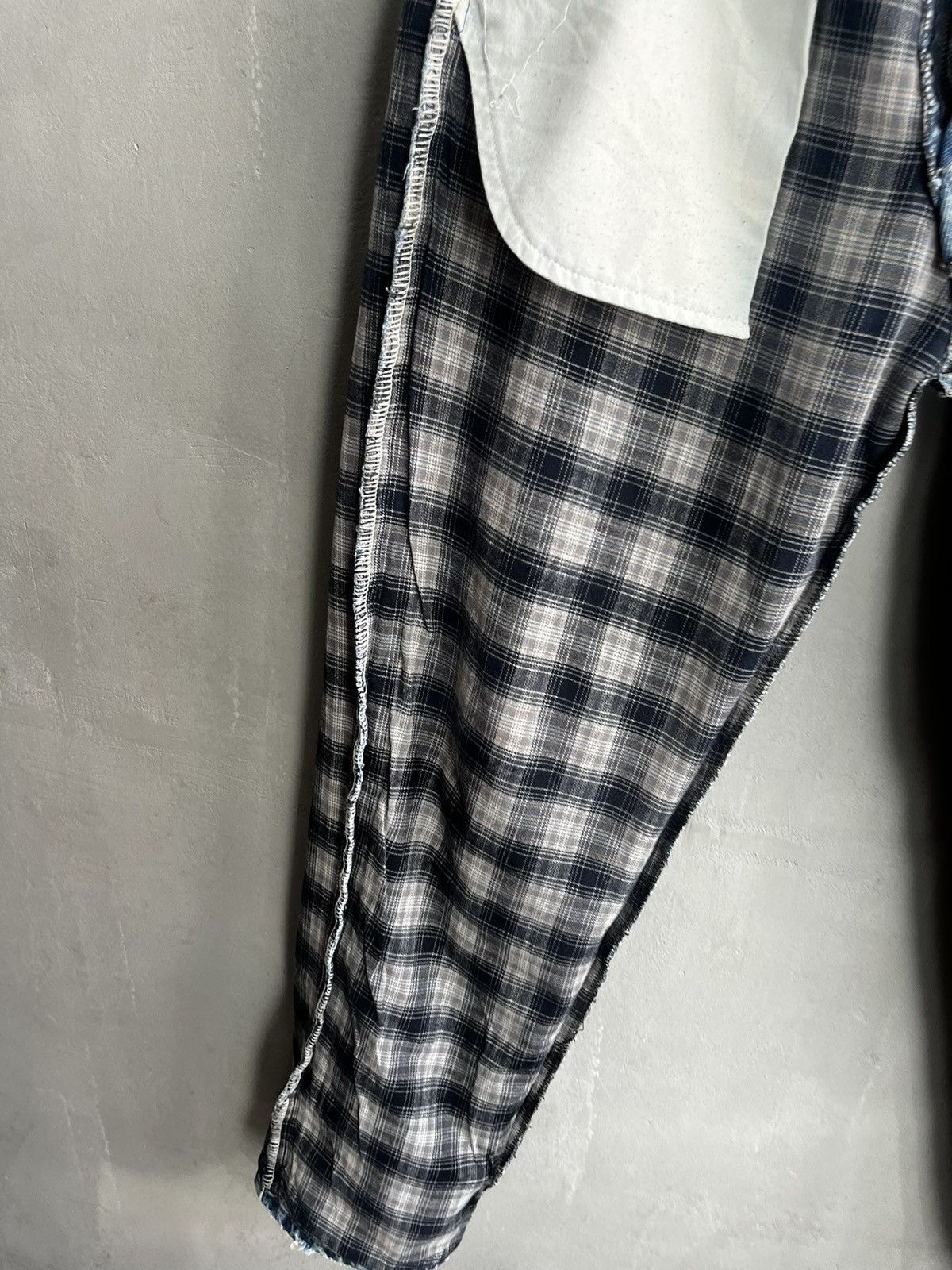 Carhartt × Vintage Carhartt denim vintage 90s Size US 36 / EU 52 - 23 Thumbnail