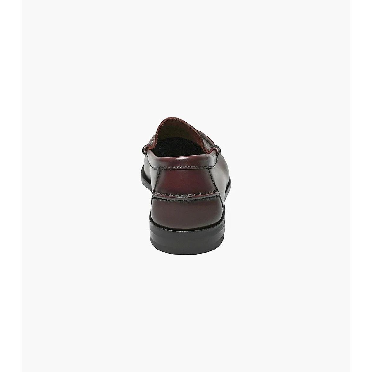 Florsheim Florsheim BERKLEY Mens 7.5e Burgundy Slip on New in Box "Oth Size US 7.5 / EU 40-41 - 8 Thumbnail