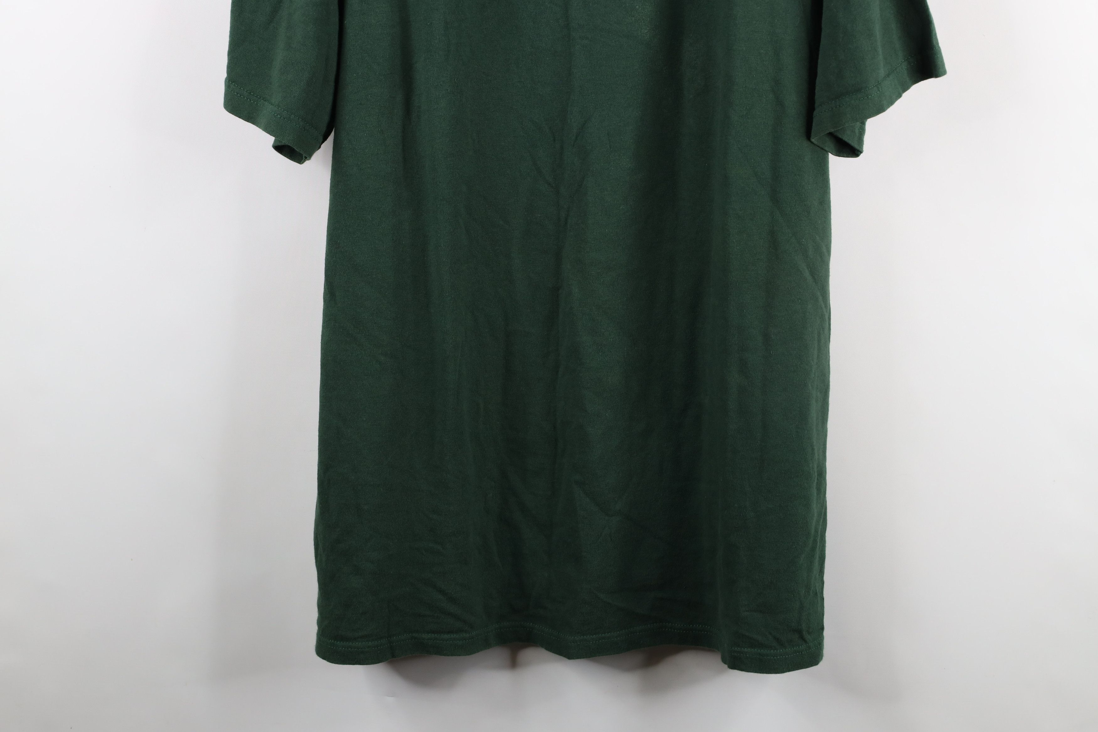 Vintage Vintage 90s Y2K Union Made Motors UAW Powertrain T-Shirt USA Size US XXL / EU 58 / 5 - 3 Thumbnail