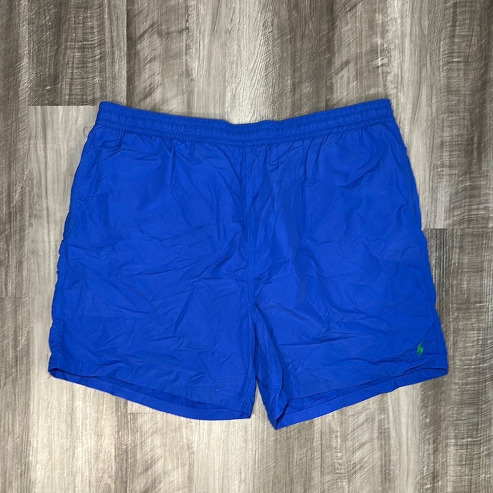 Ralph Lauren Polo Ralph Lauren Swim Shorts - XLT Size US 42 / EU 58 - 1 Thumbnail