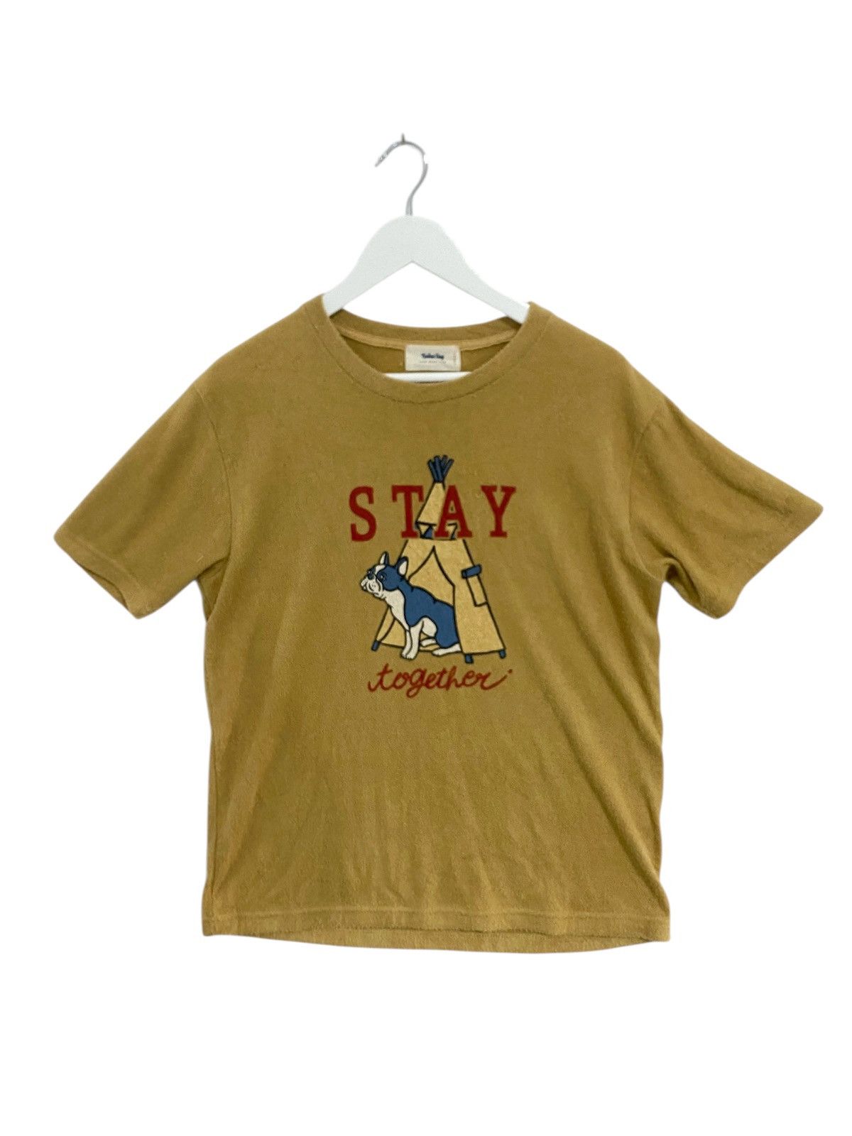 Vintage Vintage Kailua Bay tshirt Size US L / EU 52-54 / 3 - 1 Thumbnail