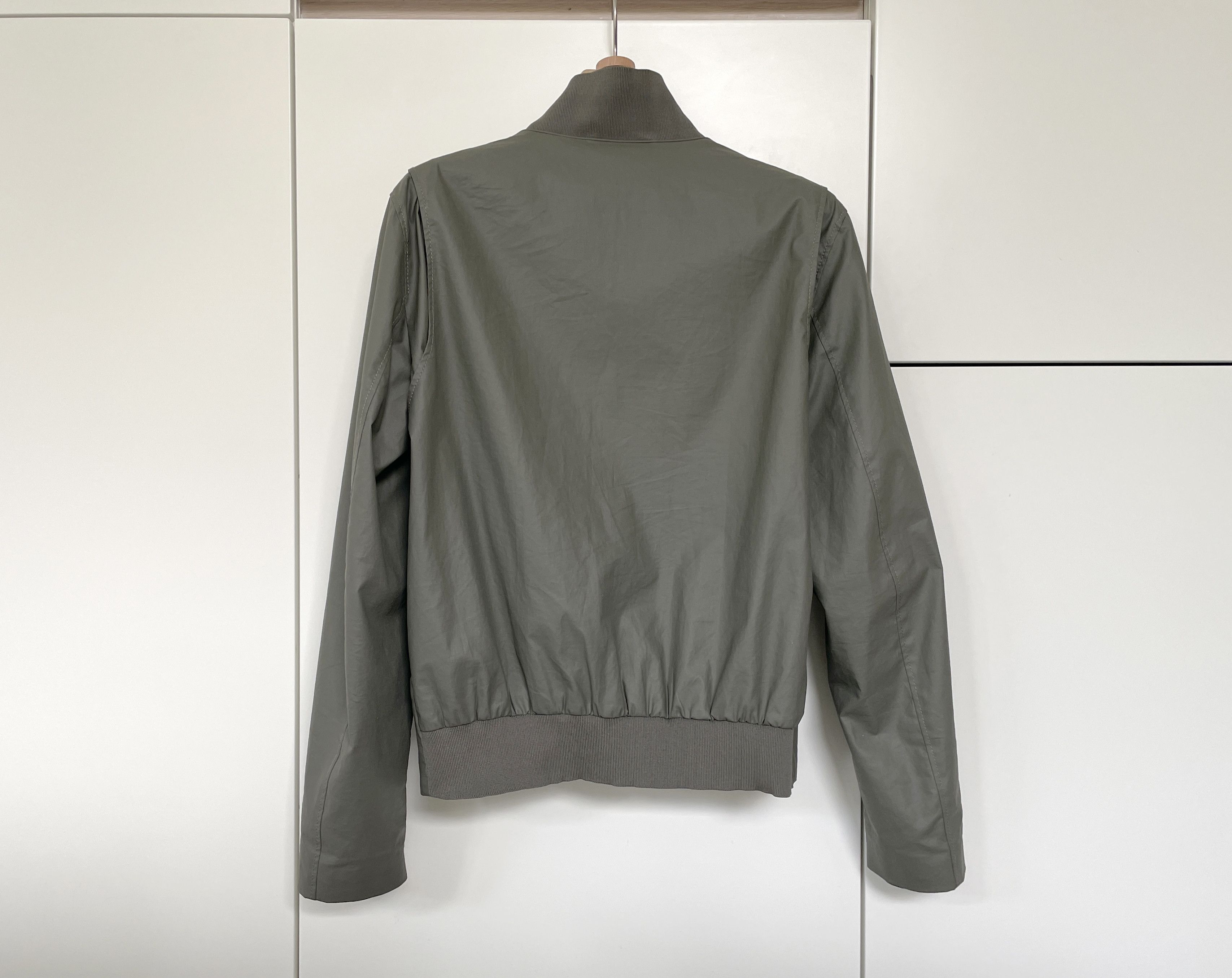 ジャケット・アウター MAISON MARGIELA 10 WINDBREAKER 48 MAISON MARGIELA 10 WINDBREAKER 48