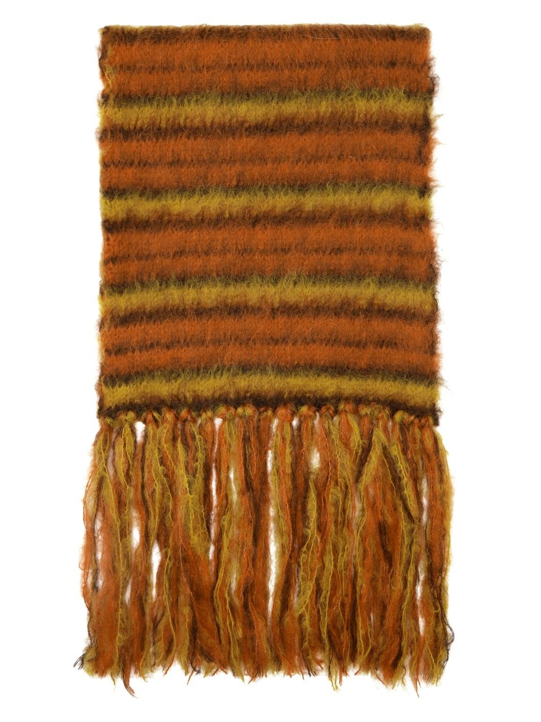 Marni o1y1025 Size : OS / Scarf in Multicolor Size ONE SIZE - 2 Thumbnail