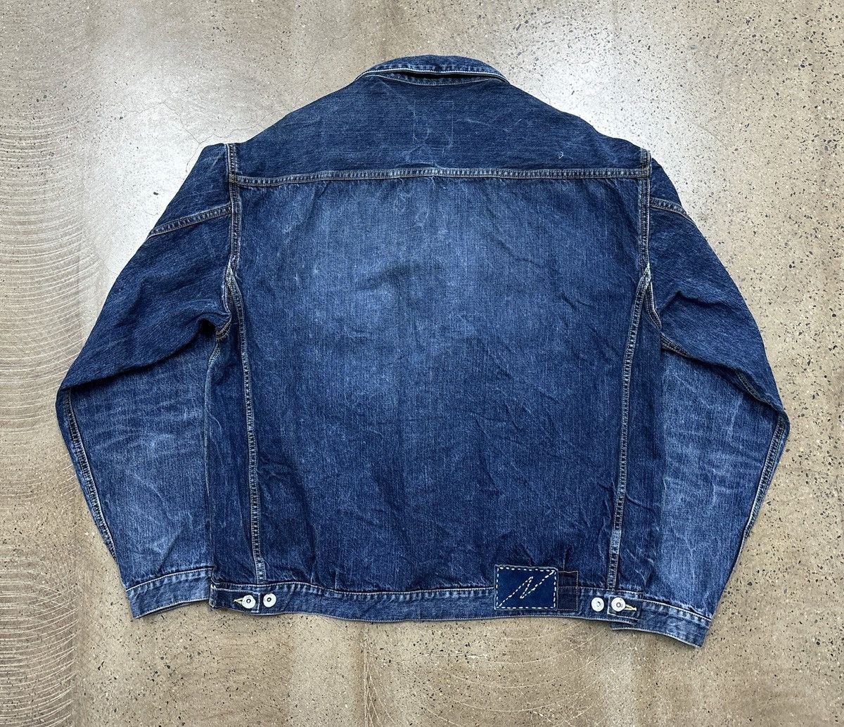 Visvim VISVIM 24AW 101XX DRY-999 Size US L / EU 52-54 / 3 - 2 Thumbnail