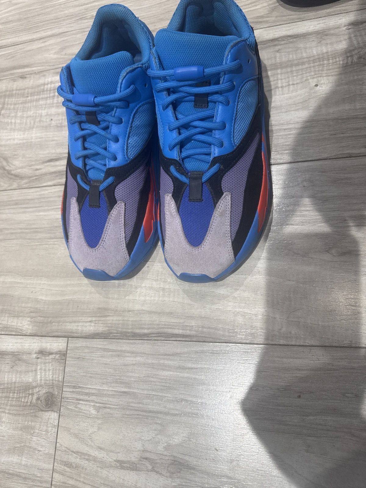 Yeezy Adidas Yeezy boost 700 Size US 11 / EU 44 - 1 Thumbnail