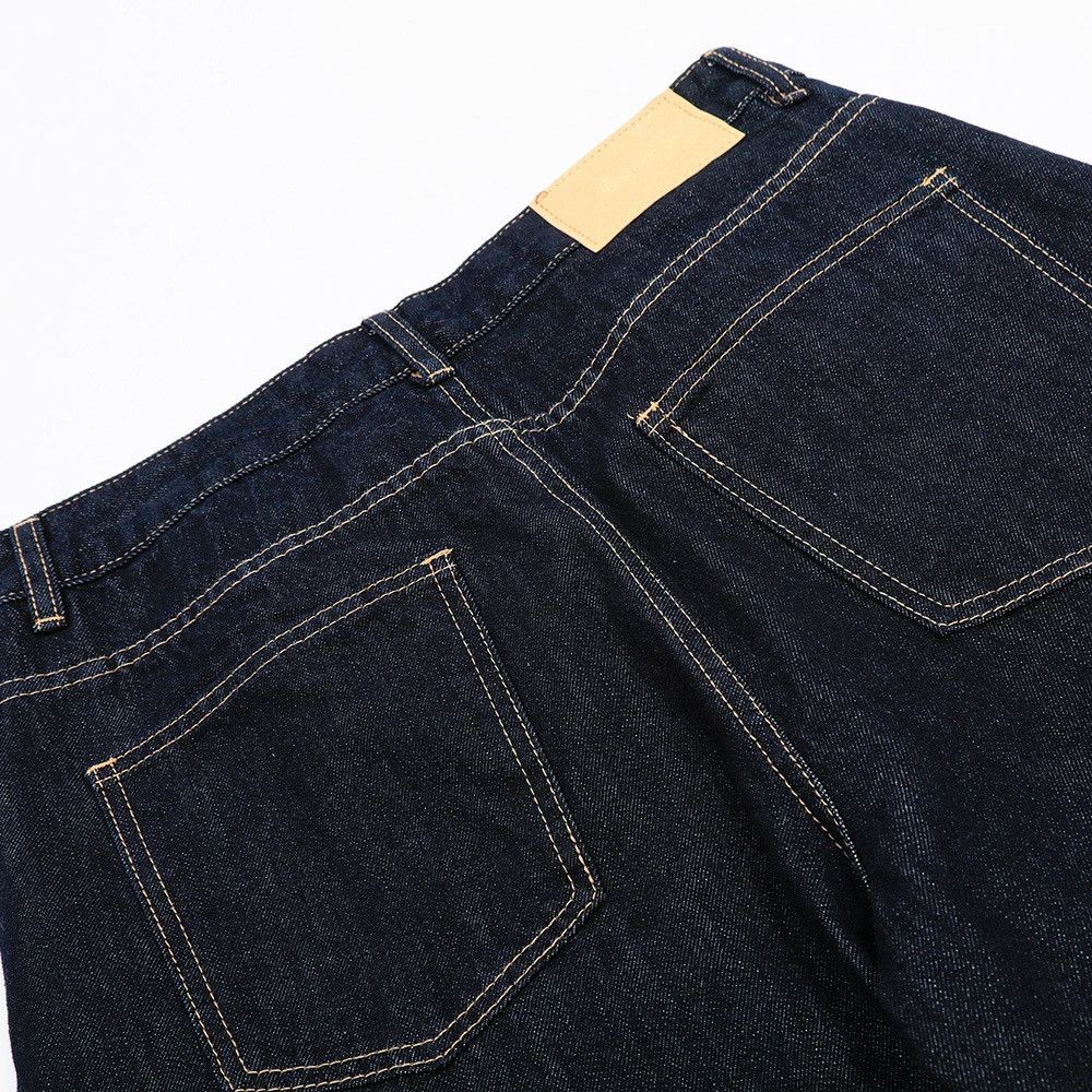 Jean American men's loose solid color scimitar jeans Size US 32 / EU 48 - 5 Thumbnail