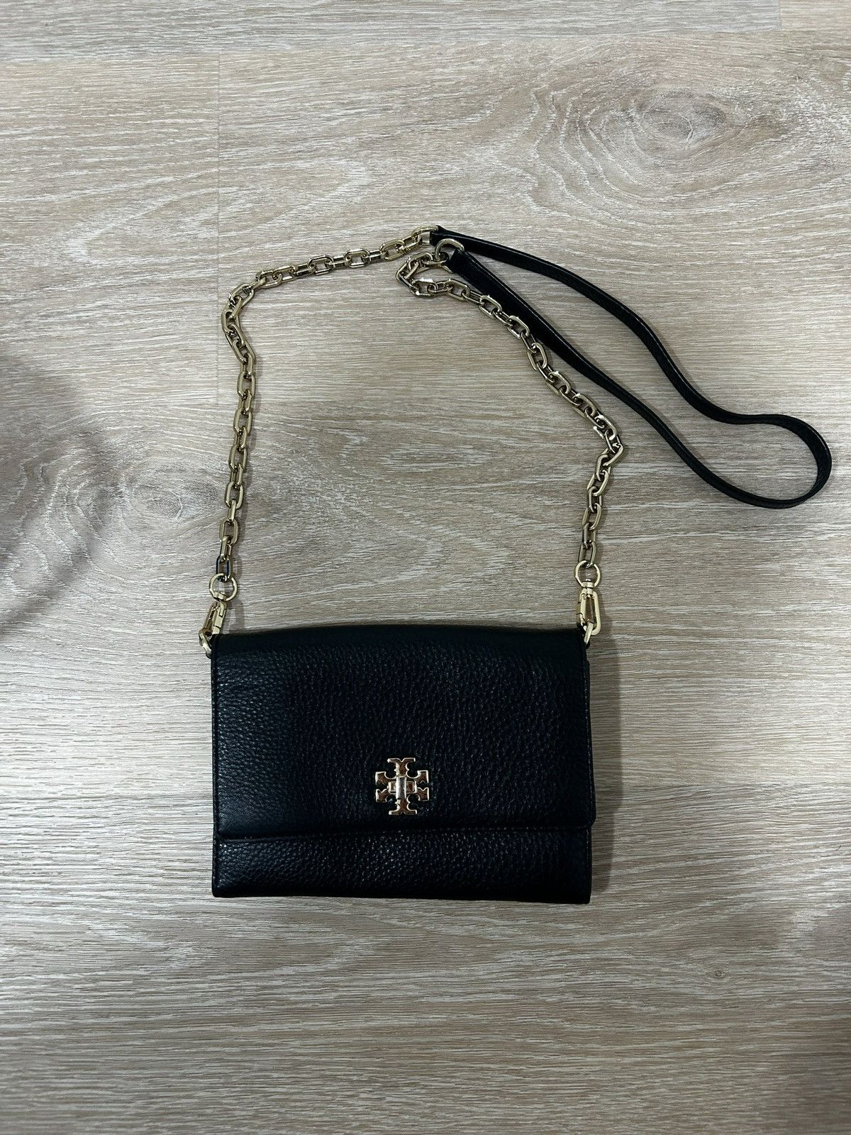 Tory Burch Tory Burch Crossbody Bag Size ONE SIZE - 1 Thumbnail