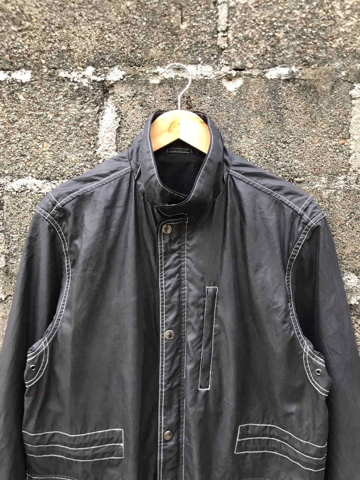 Japanese Brand × Other 💥Vintage Villand Barn Coat Size US L / EU 52-54 / 3 - 5 Thumbnail