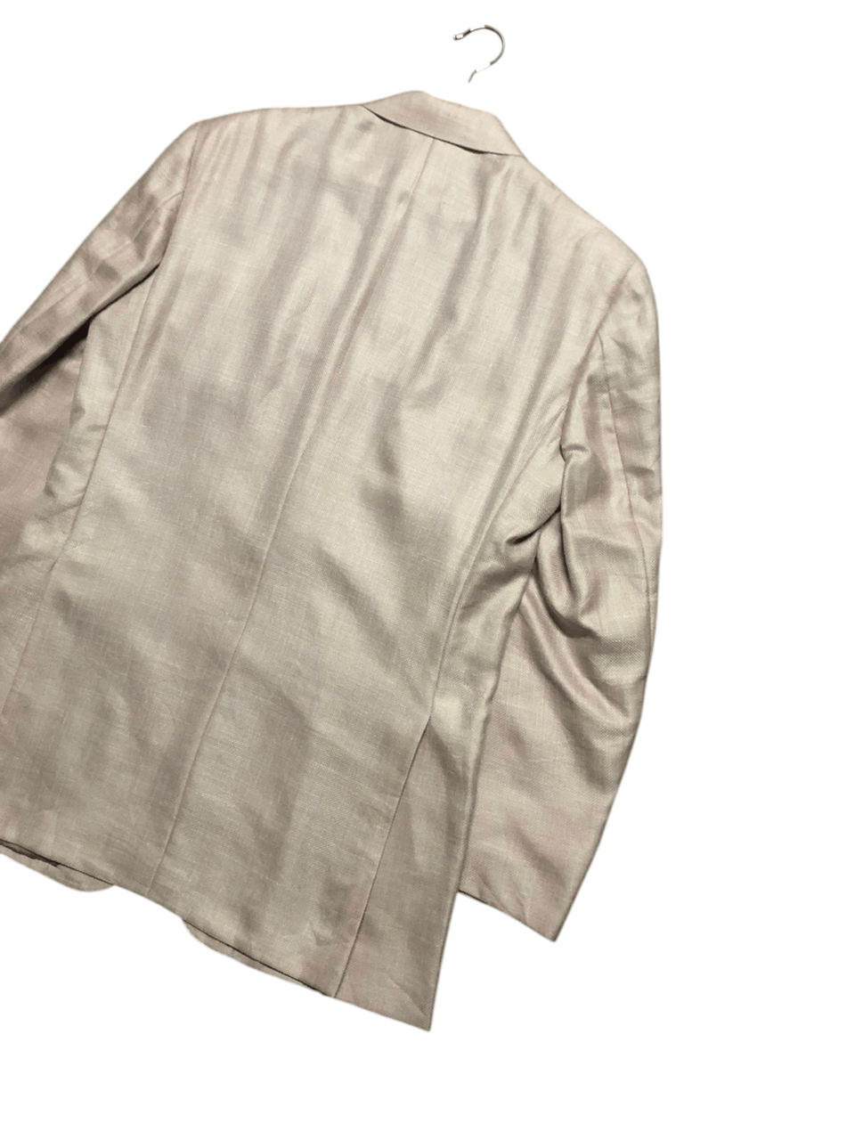 Loro Piana Vintage Loro Piana Blazer Jacket Size US L / EU 52-54 / 3 - 7 Thumbnail