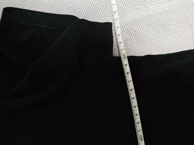 Loewe LOEWE Black printed T-shirt in short sleeves Size S / US 4 / IT 40 - 6 Thumbnail