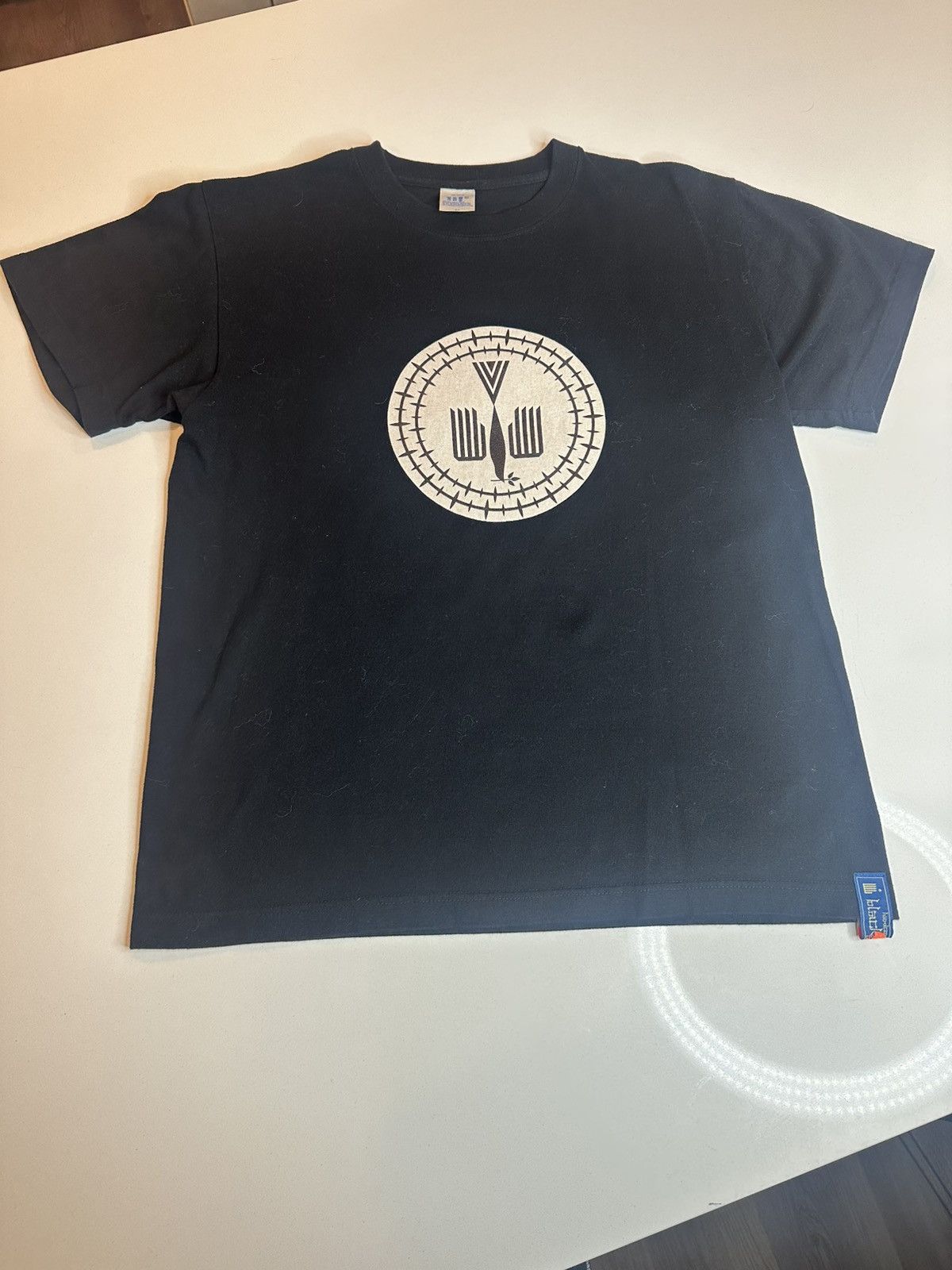 Blackmeans BLACKMEANS Size US S / EU 44-46 / 1 - 1 Thumbnail