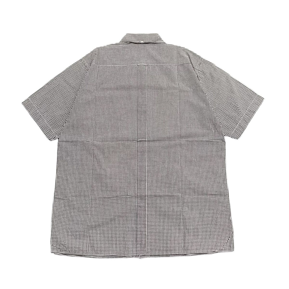 Bape 90a A Bating Ape Pocket Plaid Shirt Size US XL / EU 56 / 4 - 4 Thumbnail