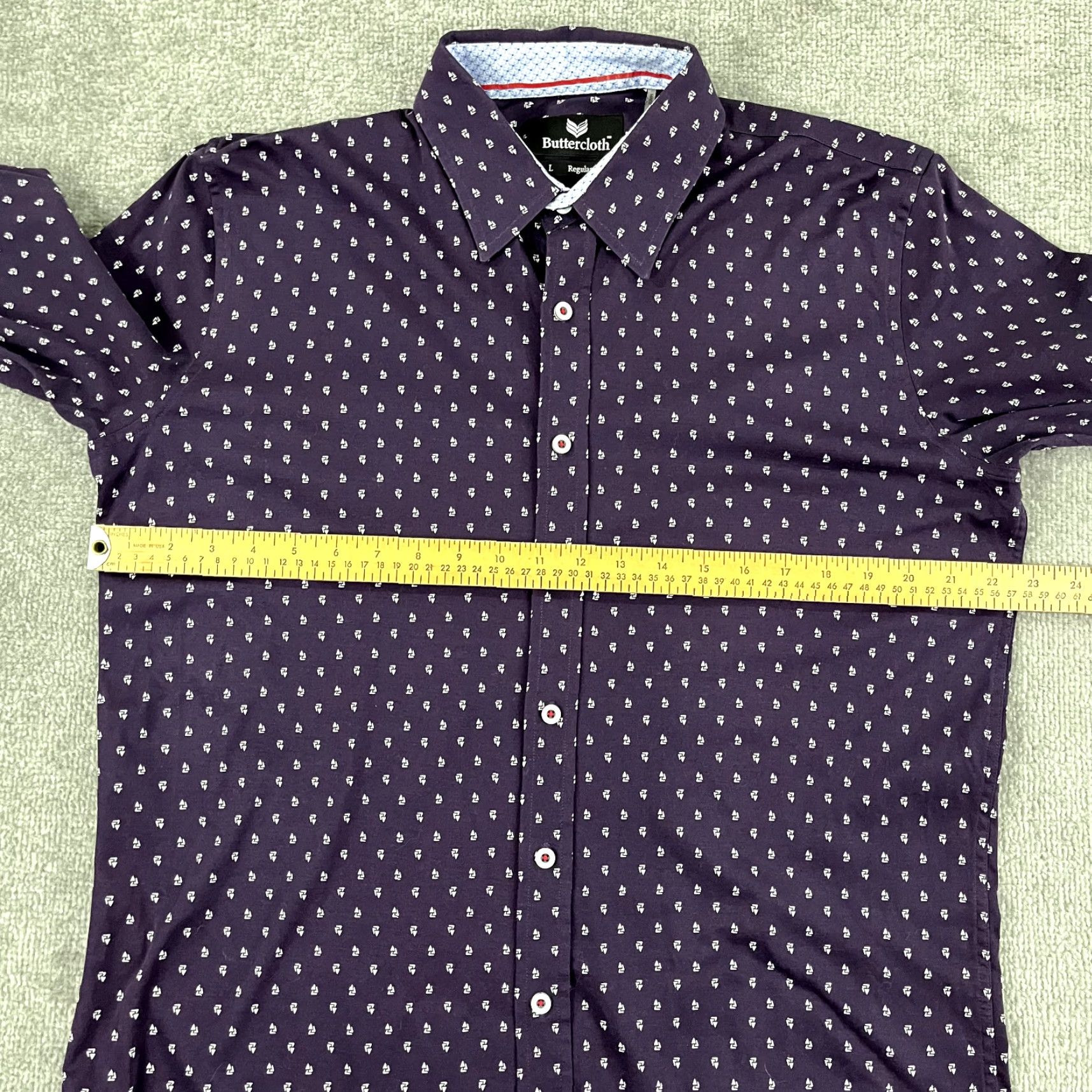 Vintage VINTAGE Size US L / EU 52-54 / 3 - 5 Thumbnail