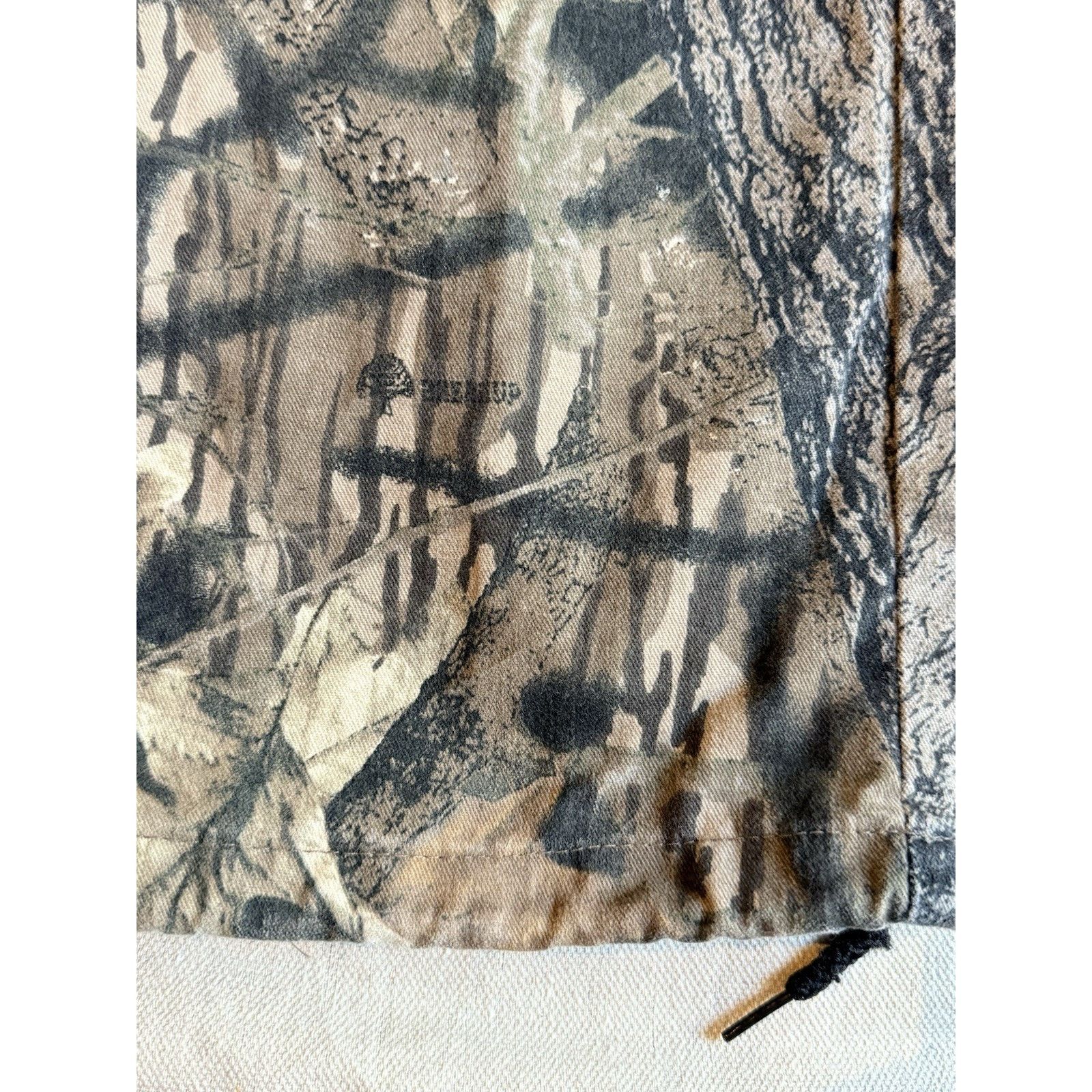 Walls Vintage Walls Commander Cargo Hunting PantsMade In USA 40 Size US 40 / EU 56 - 11 Thumbnail