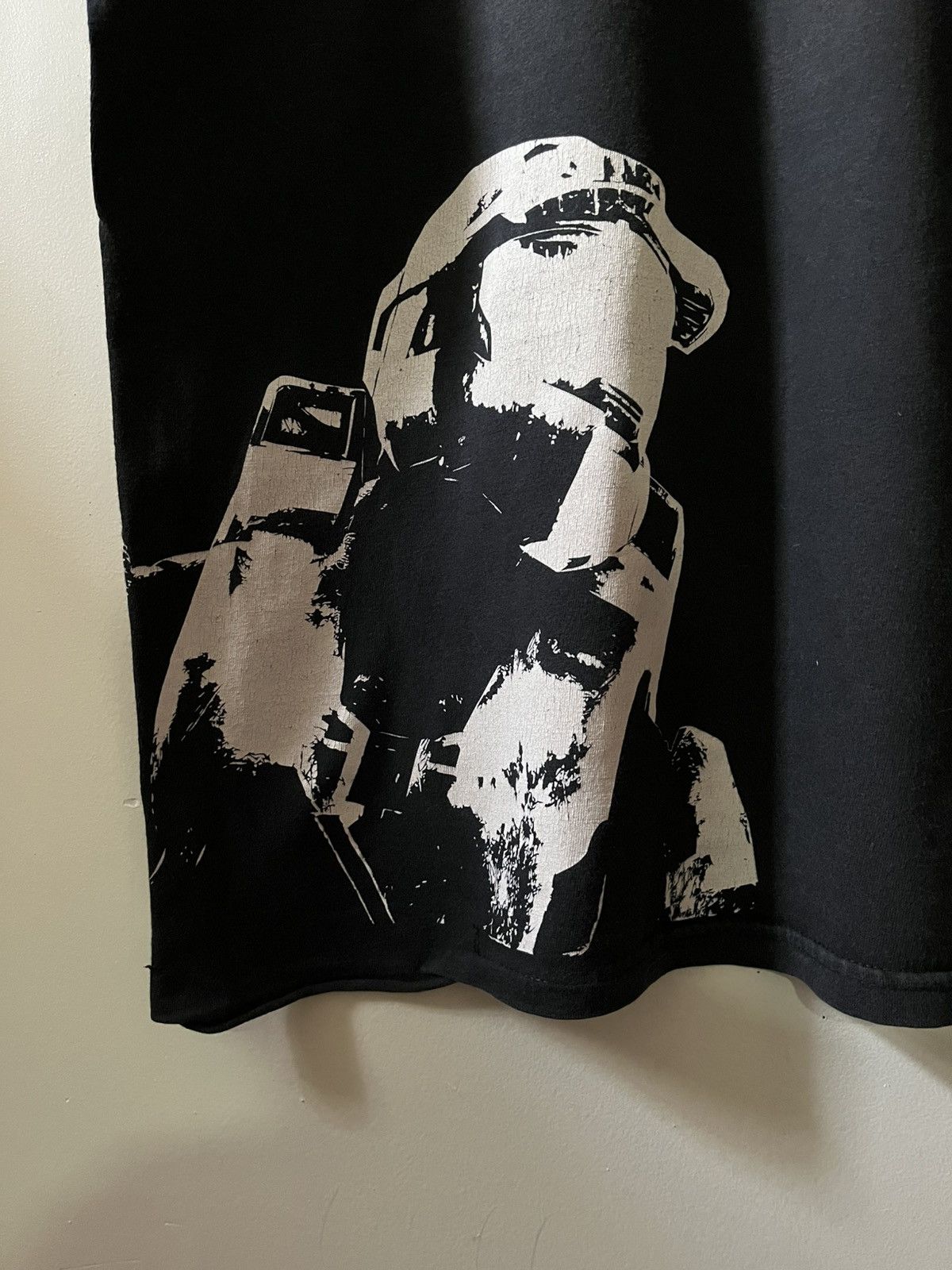 Vintage Halo 3 promo tee Size US M / EU 48-50 / 2 - 2 Thumbnail