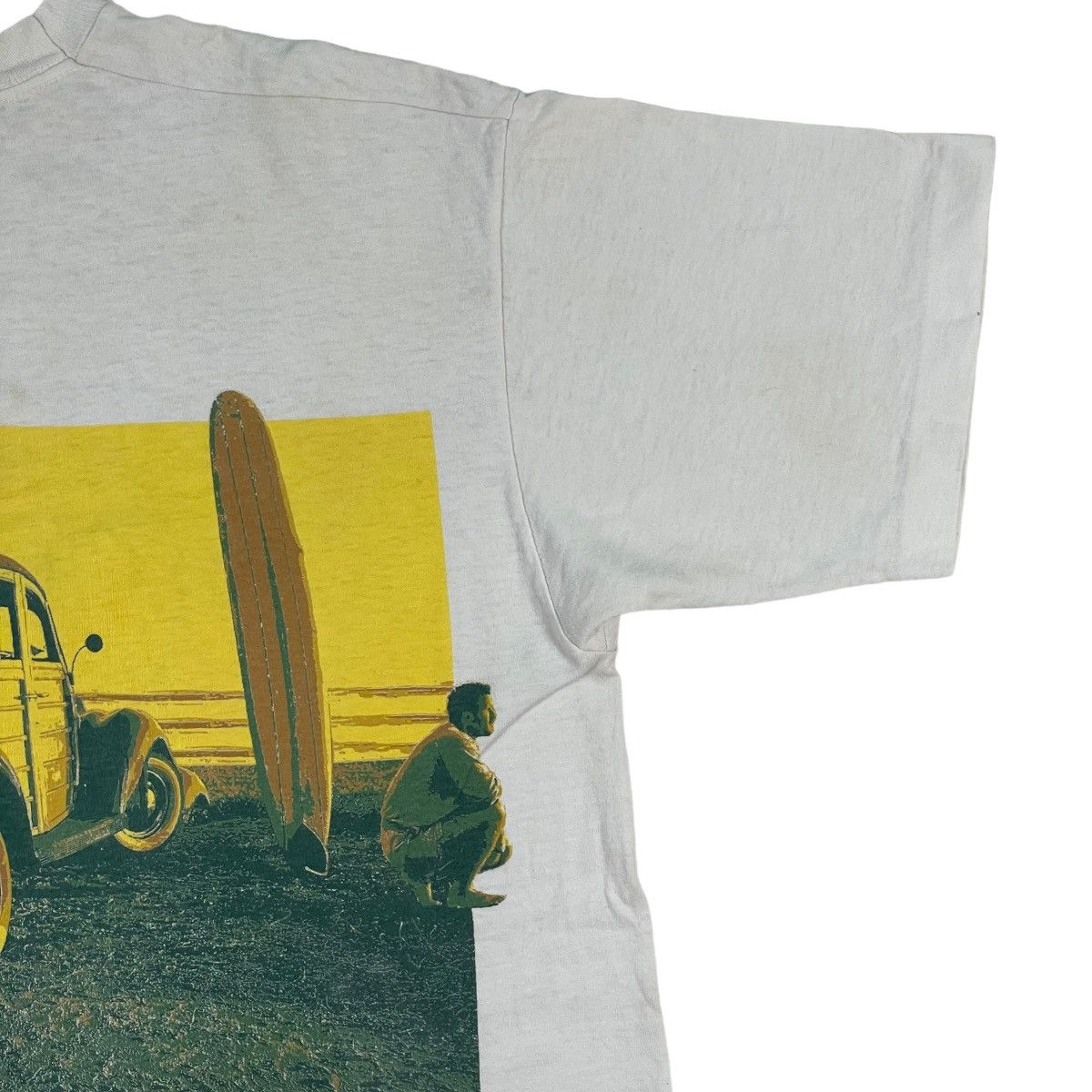 C1RCA Vintage 1994 Circa 60 California Tee Size US S / EU 44-46 / 1 - 10 Thumbnail