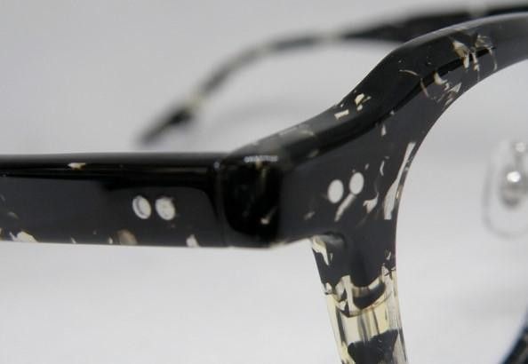 Yohji Yamamoto Yohji Yamamoto Y's glasses Size ONE SIZE - 5 Thumbnail