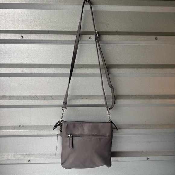 Other NWT Rosetti Gray Mid Crossbody Bag Size ONE SIZE - 3 Thumbnail