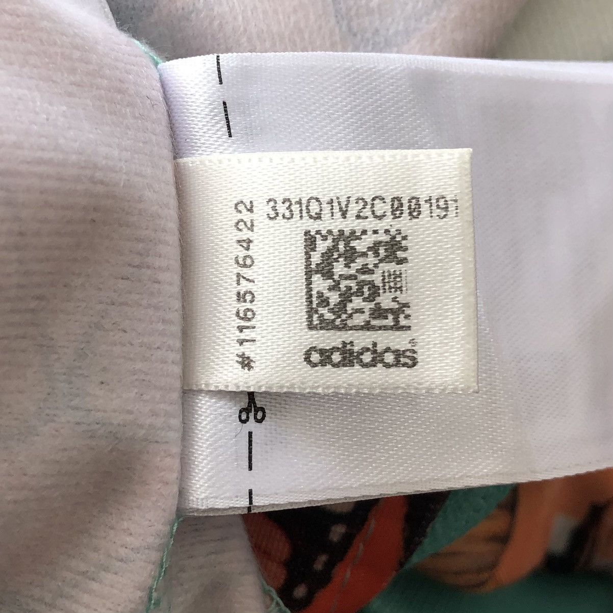 Adidas Adidas Borbofresh Firebird Bluza Damska Motyle XS Size XS / US 0-2 / IT 36-38 - 20 Thumbnail
