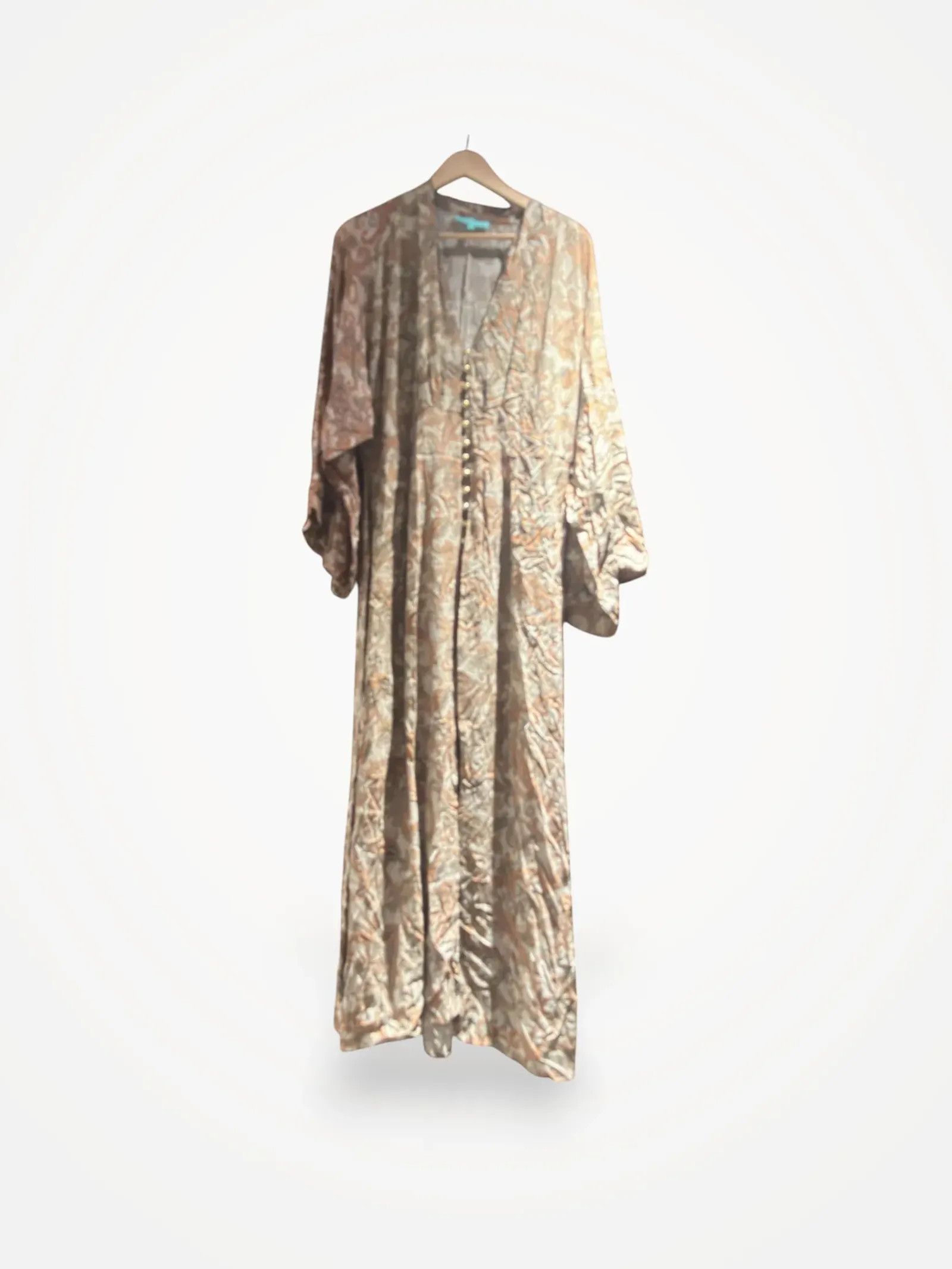 Melissa Melissa odabash Dress Size L / US 10 / IT 46 - 1 Thumbnail